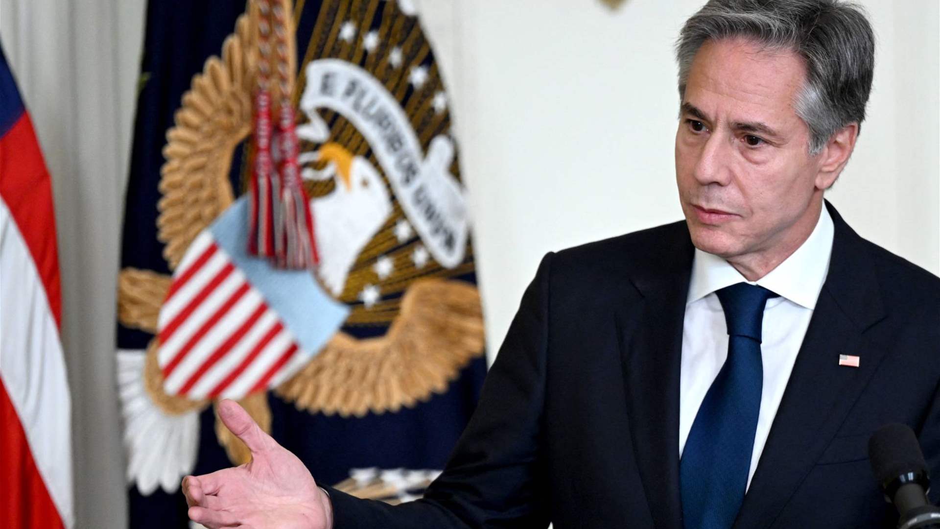US confirms Blinken trip to Beijing to 'responsibly manage' ties