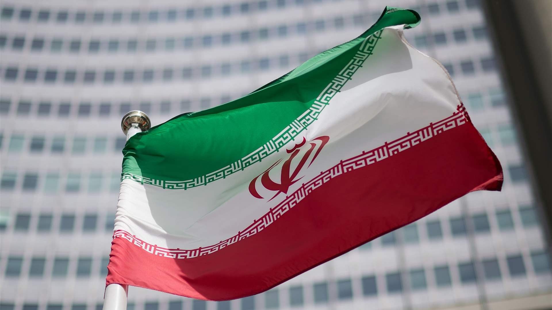Iran sentences man to death for killing ayatollah