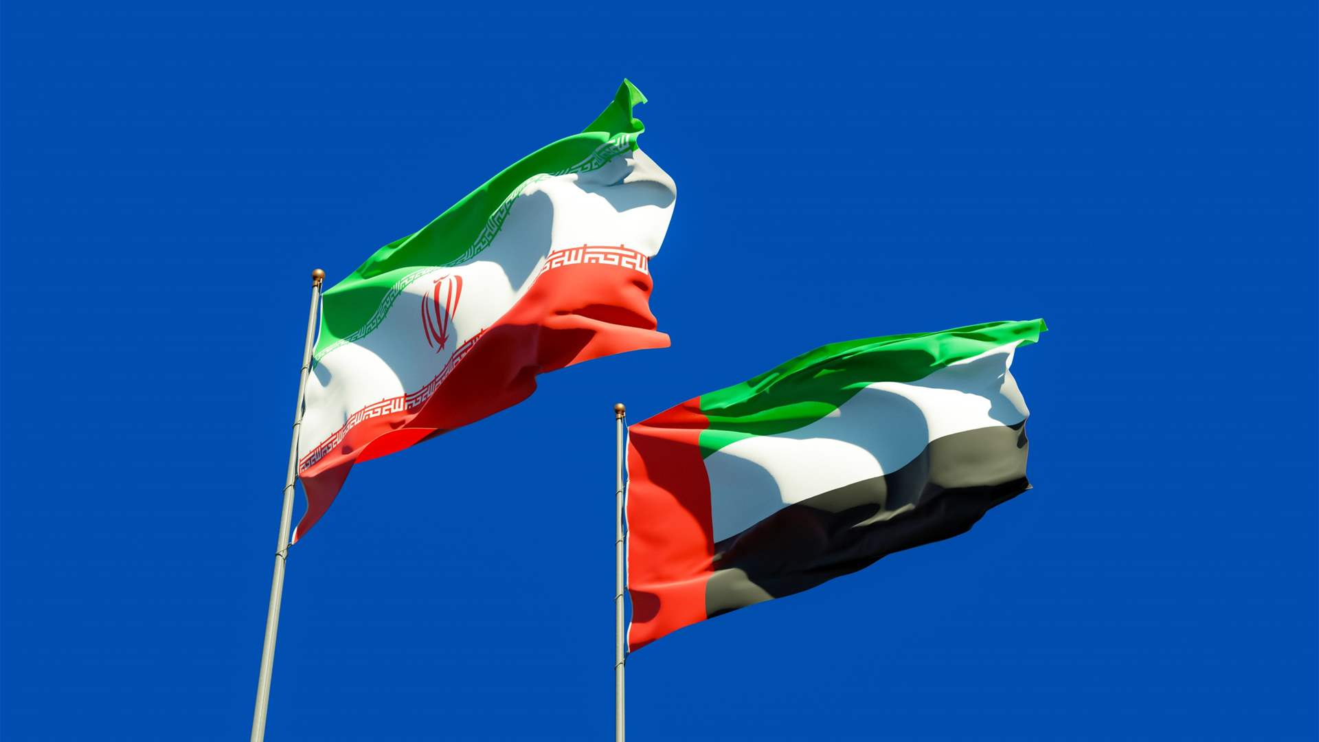 UAE emerges as a host for Iranian-Western meetings, signaling new diplomatic opportunities