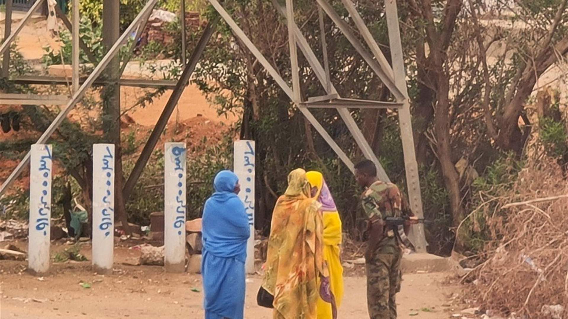 الجيش السوداني يتّهم الدعم السريع بـ"اختطاف واغتيال" والي غرب دارفور