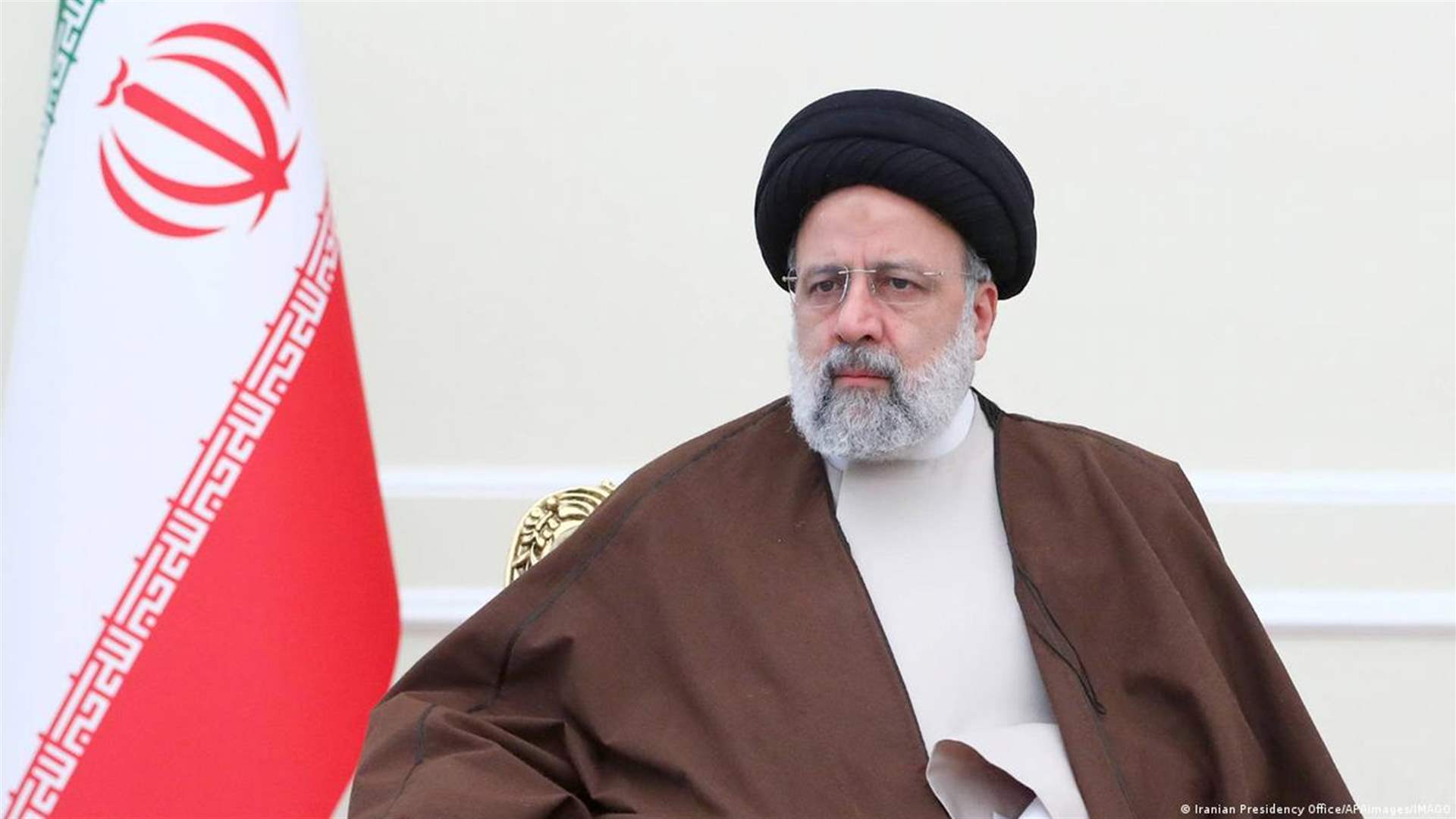 Iranian president boosts Nicaragua ties on tour of US-sanctioned countries