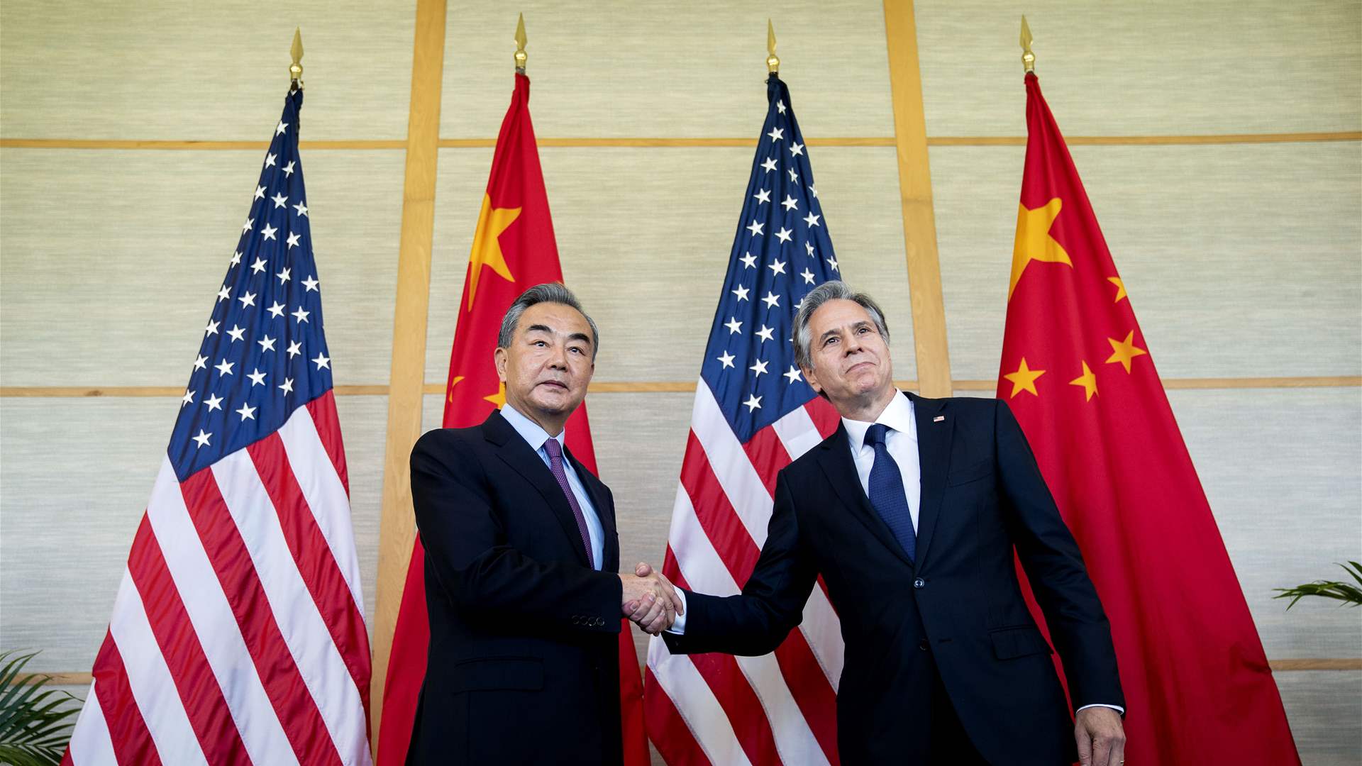 With Blinken trip, US and China seek stability but no breakthroughs