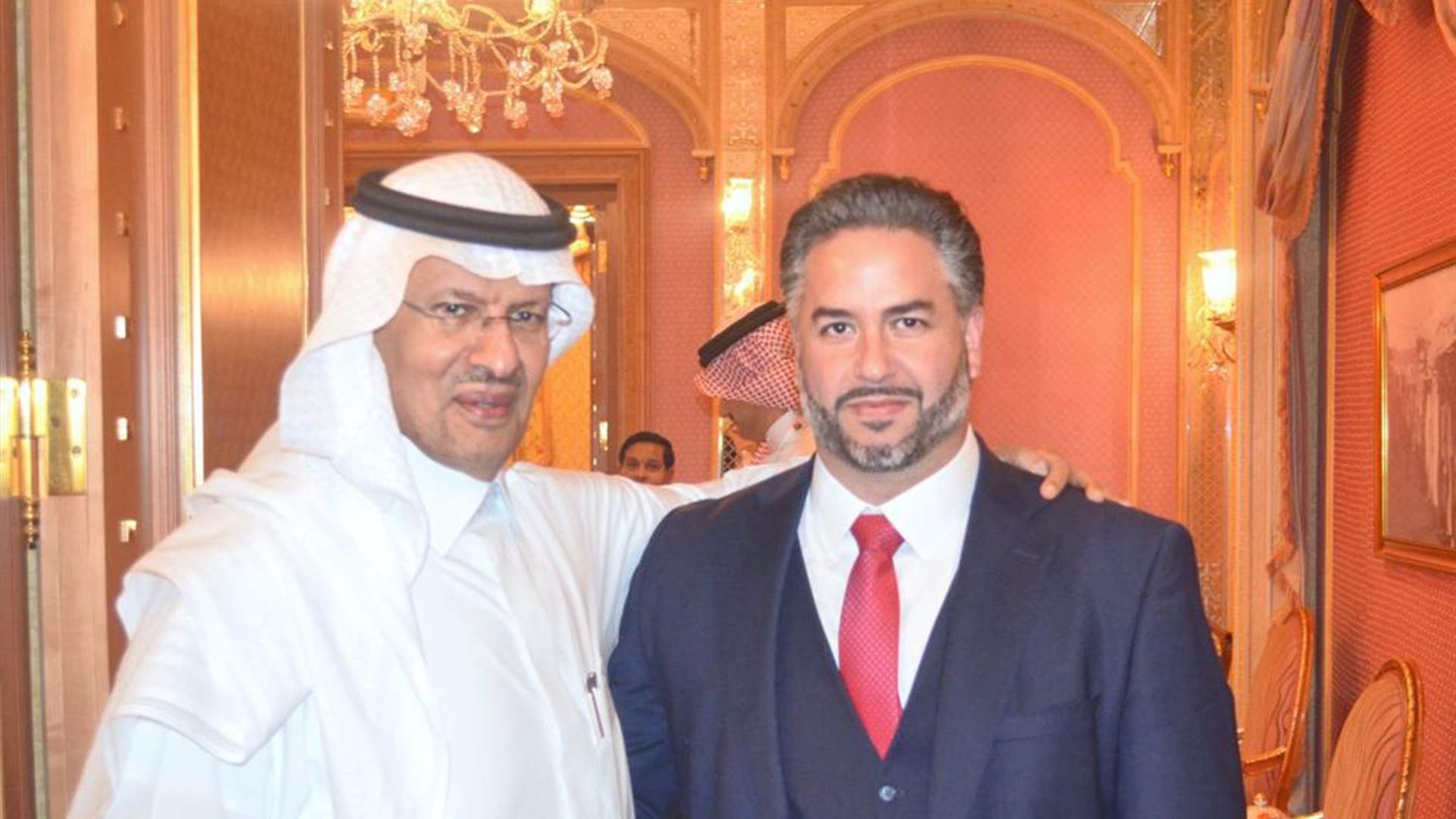 سلام لبّى دعوة الامير عبد العزيز آل سعود: لبنان سيكون جاذبا للاستثمار للدول العربية وتحديداً السعودية