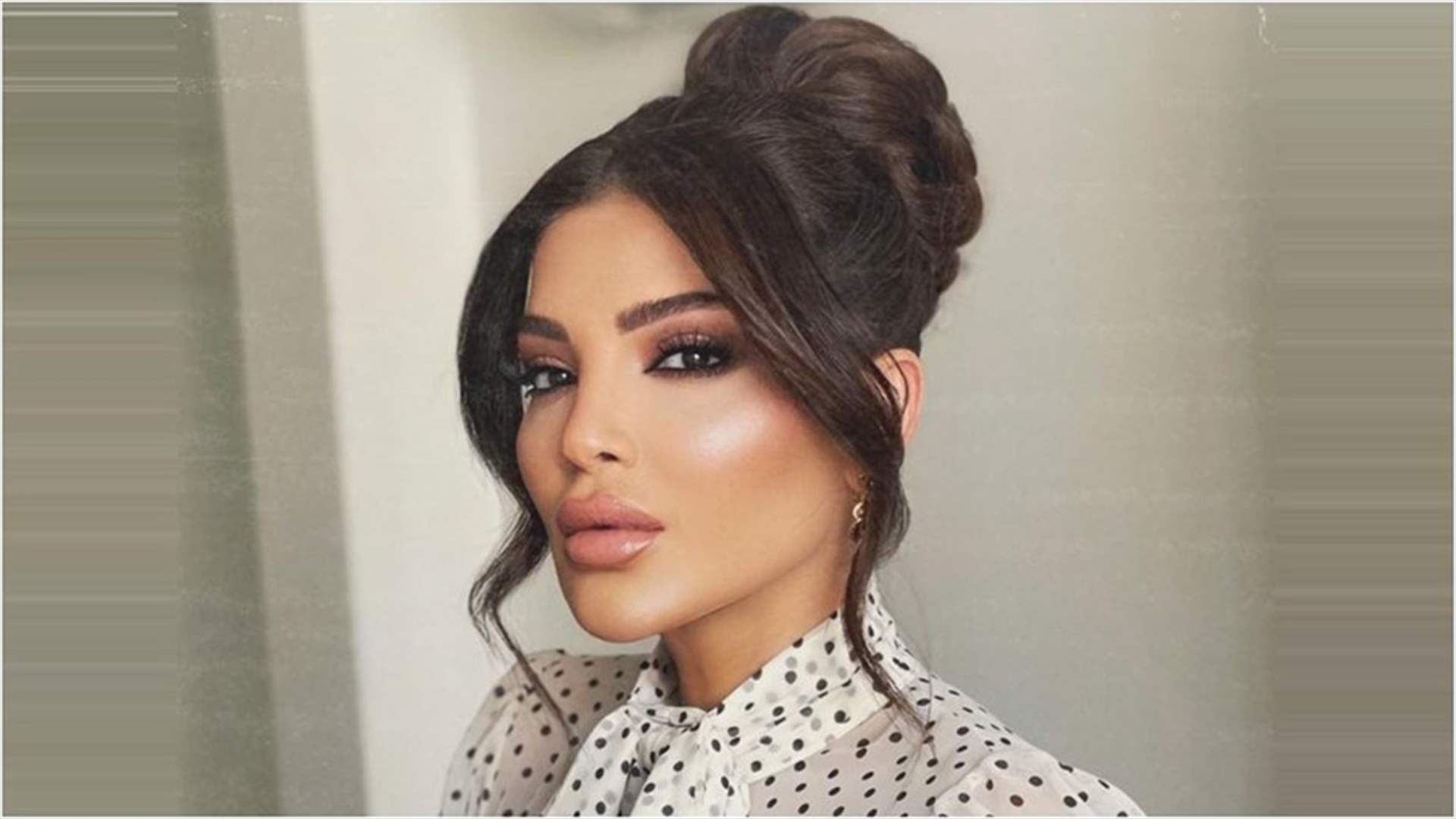 دينا حايك بعد تعافيها الكامل من السرطان: أقوى من كلّ الأزمات