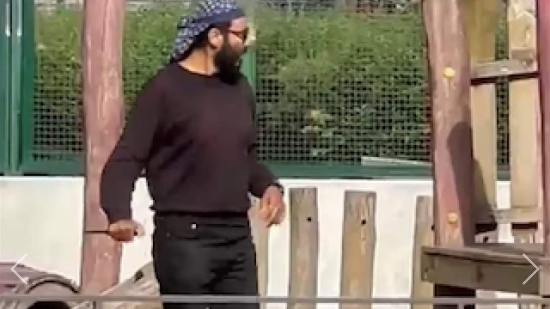بعد أن طعن بالغَين وأربعة أطفال... ما هو مصير اللاجئ السوري منفّذ العملية في فرنسا؟
