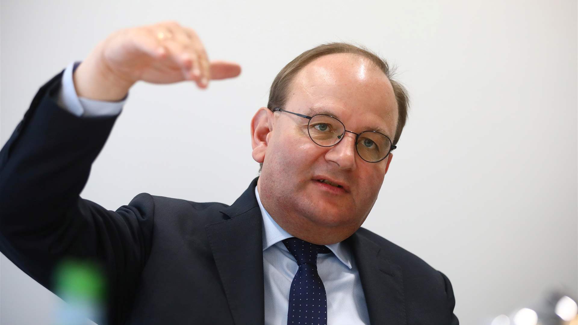 EU told to slash greenhouse gas emissions 90-95% by 2040