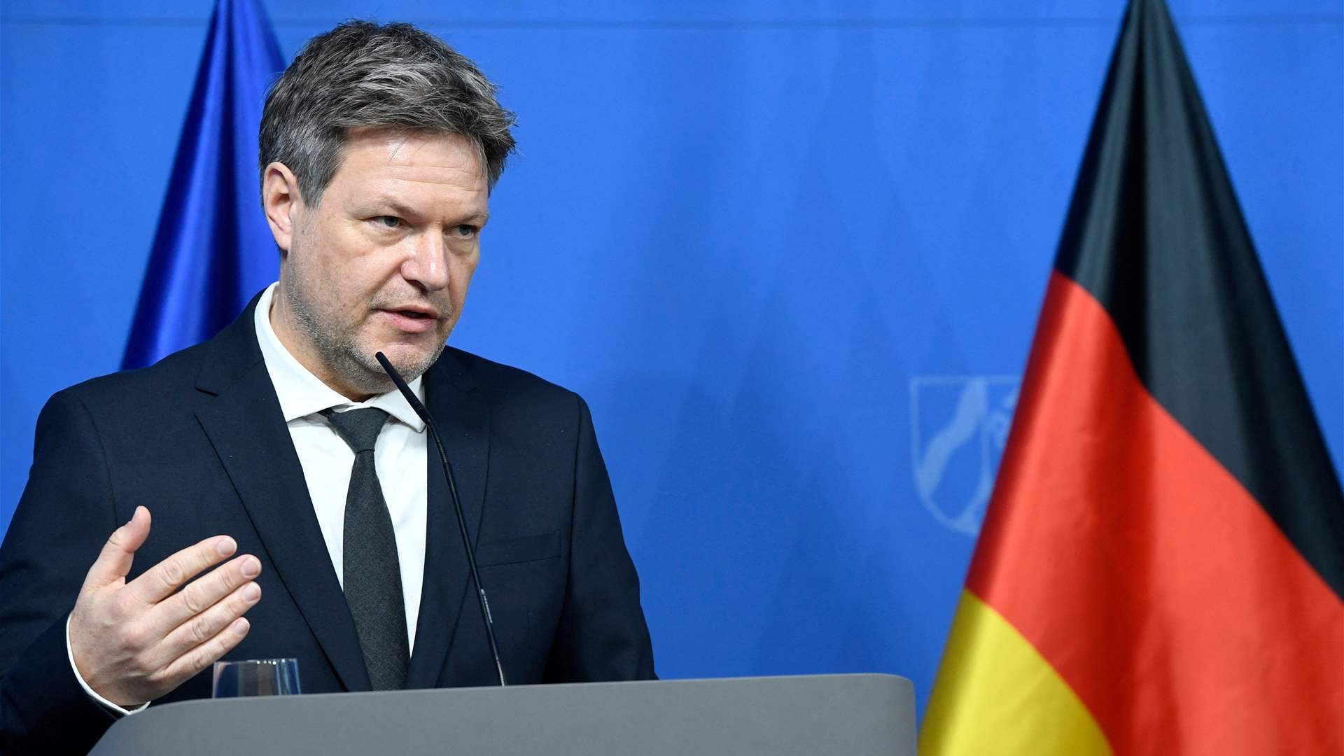 German economy ministry pushes ahead with climate protection law