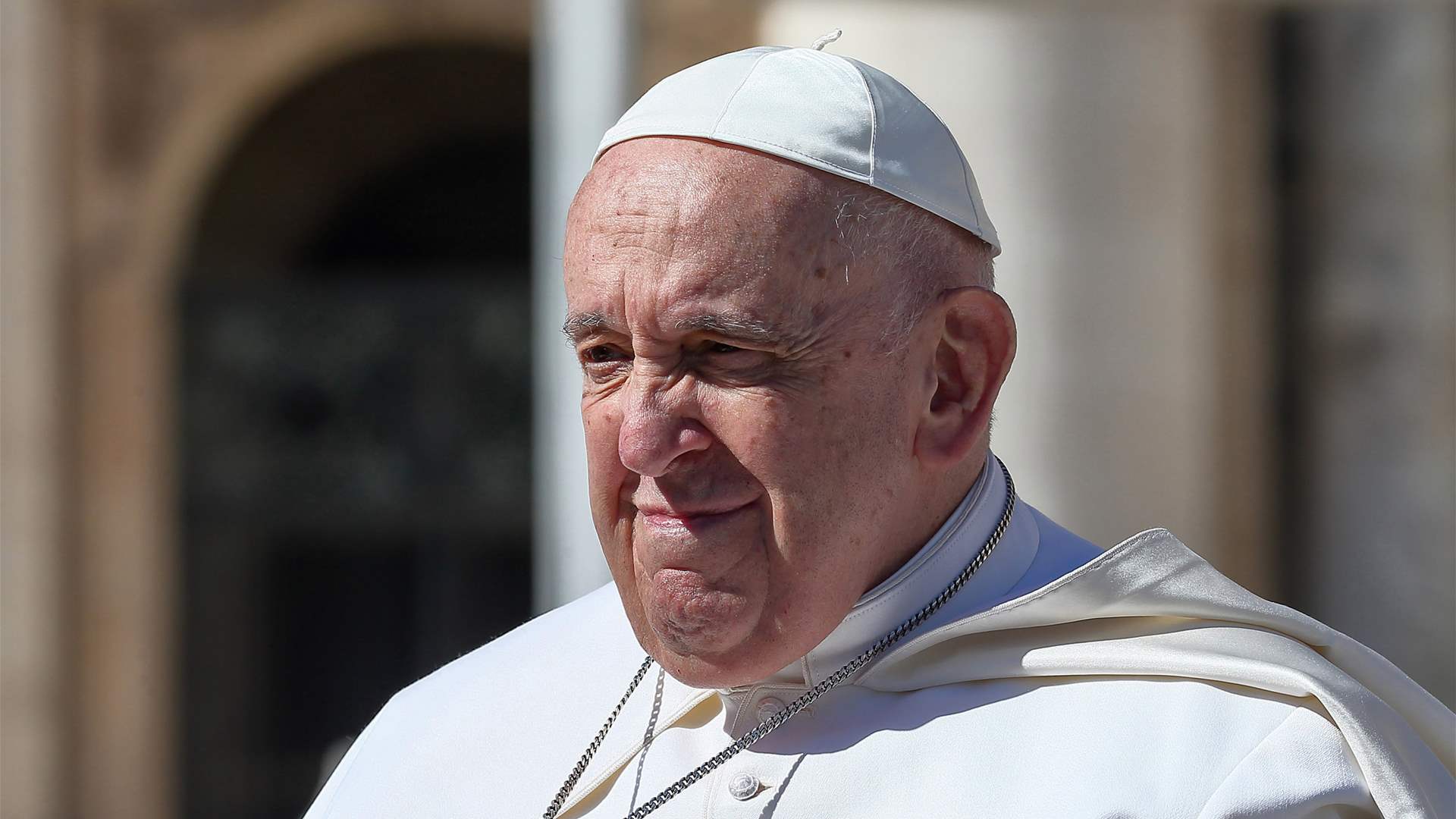 Pope Francis to leave hospital Friday: Vatican
