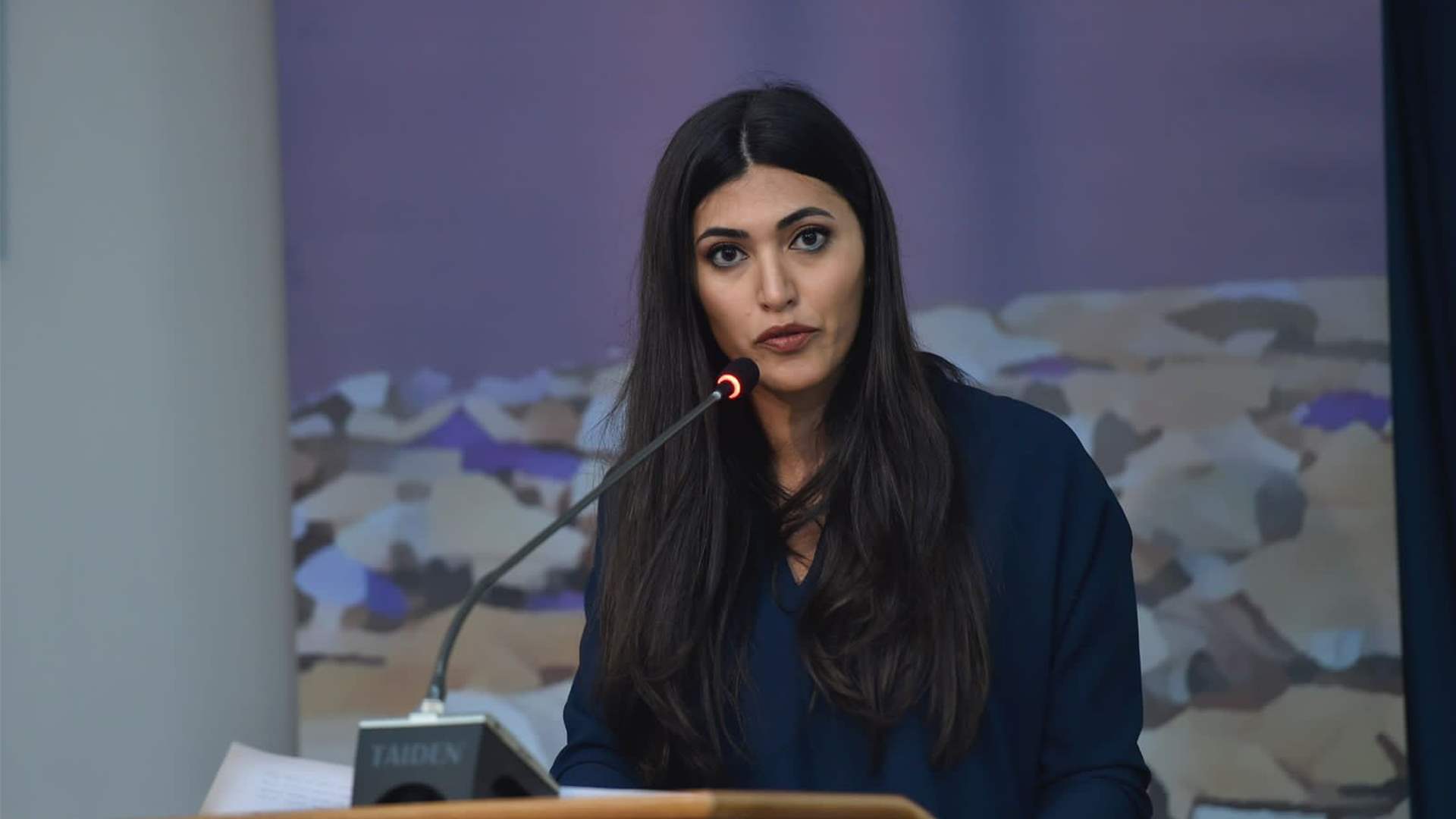 The Syrian refugee crisis in Lebanon: A way forward to manage the crisis and ensure the right of return