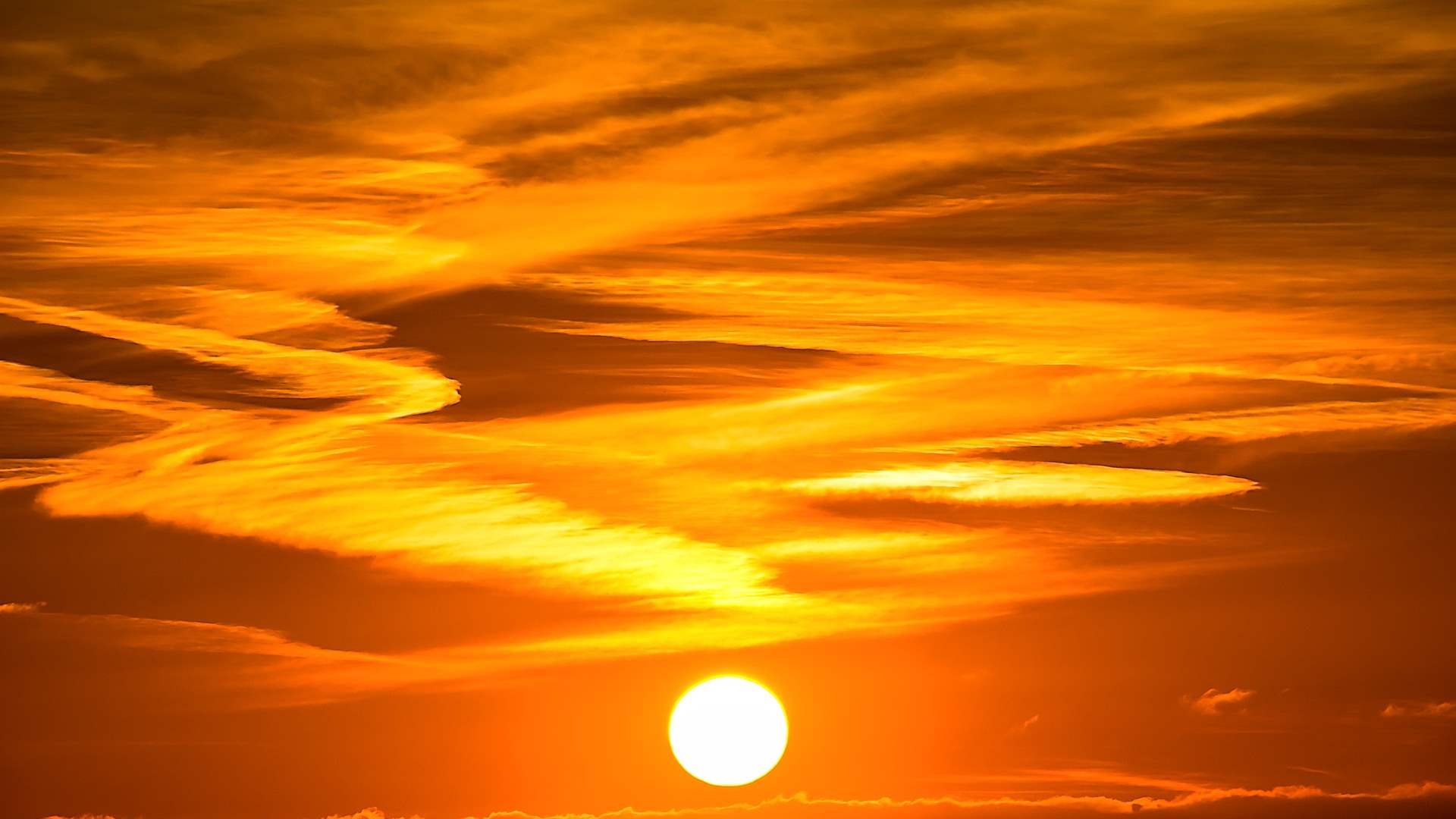 World breaks average temperature record for early June: EU