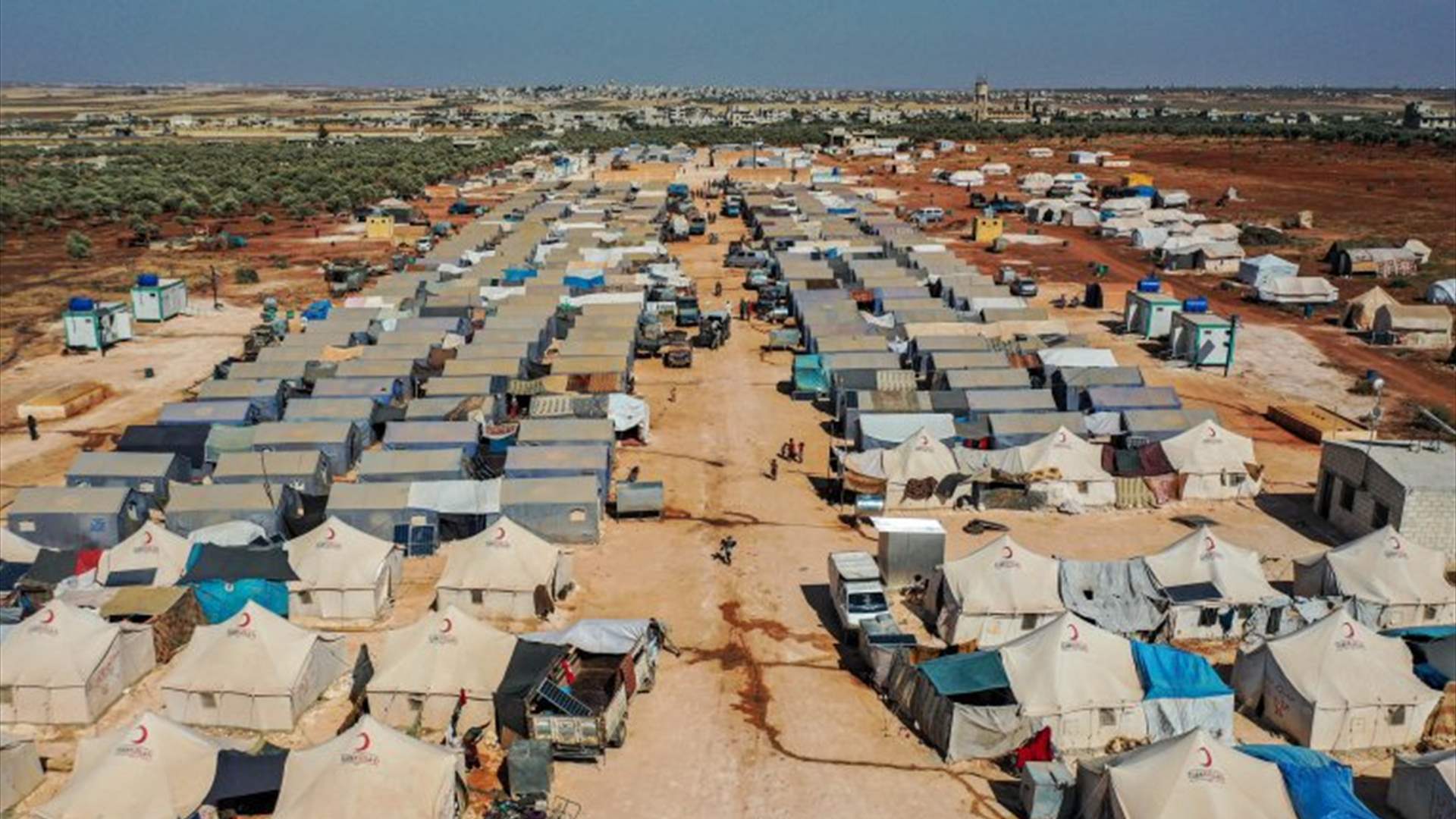 مصادر مطّلعة على ملف النازحين لـ"الاخبار": الجانب السوري مستعد لتسهيل كل ما يريده لبنان