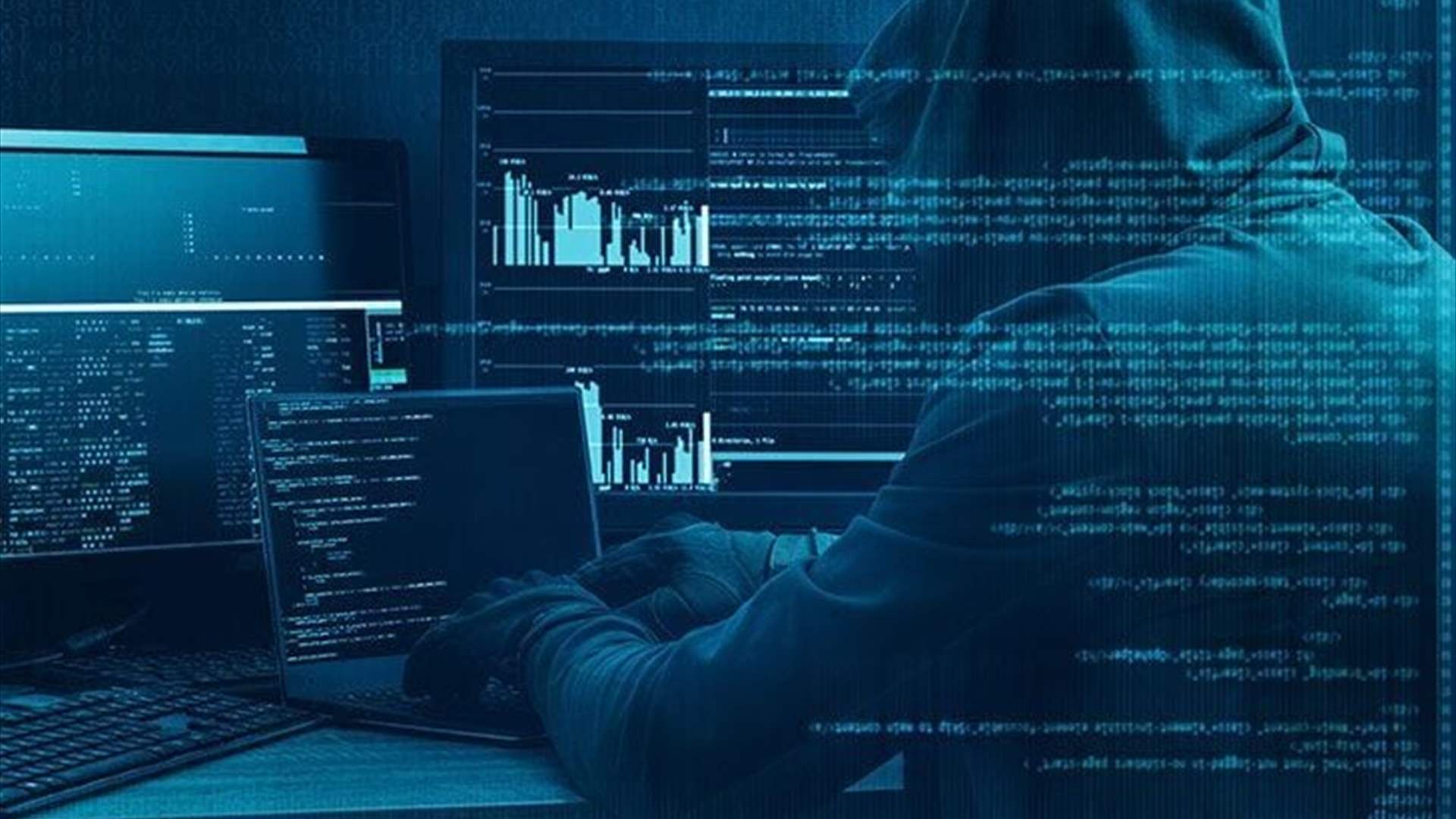 مجموعة مرتبطة بالصين تنفذ هجوما إلكترونيا واسعا 
