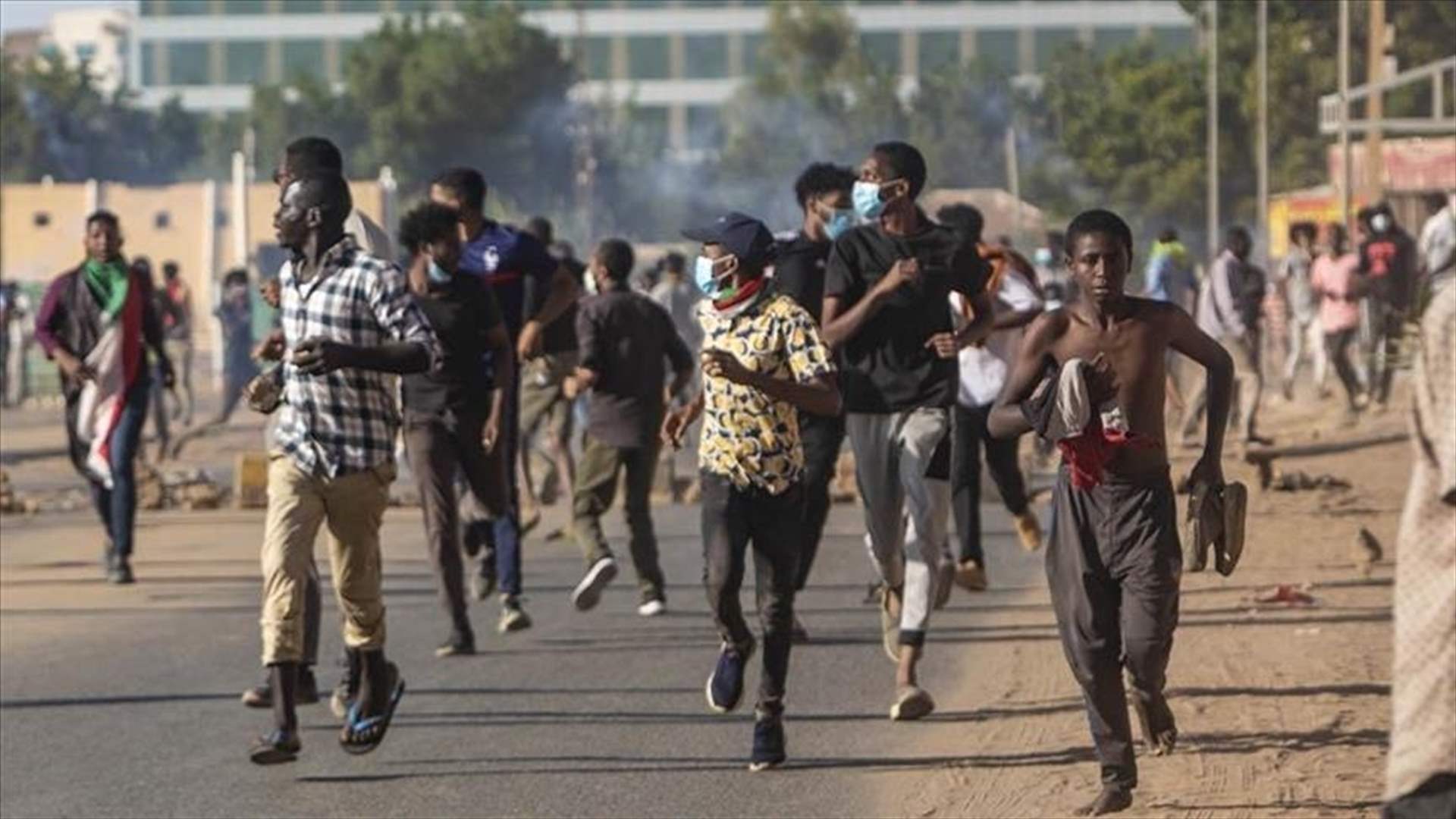 واشنطن تندد بانتهاكات حقوق الإنسان بالسودان وتوجّه أصابع الاتهام إلى قوات الدعم السريع  