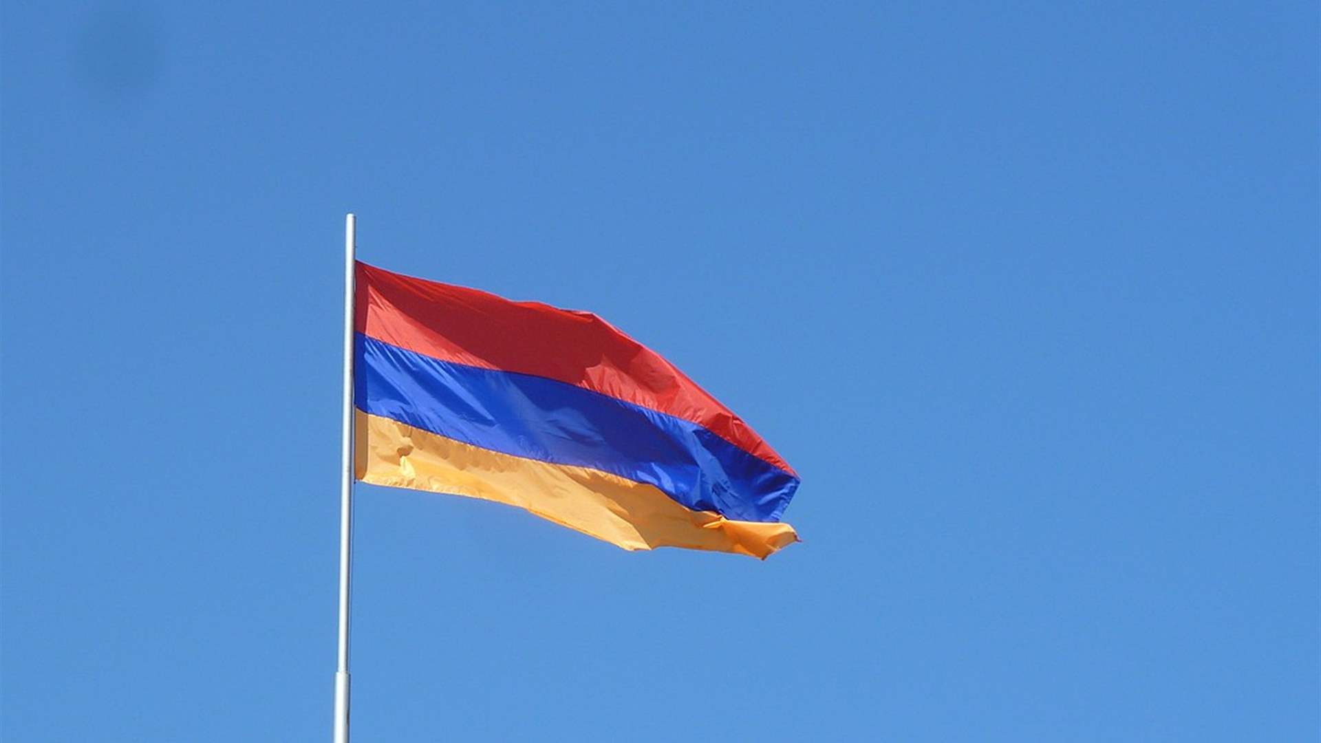 Armenia accuses Azerbaijan of 'ethnic cleansing' over Karabakh blockade