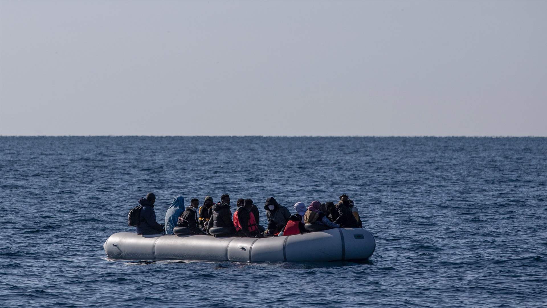 UN demands urgent action after Greece migrant boat tragedy