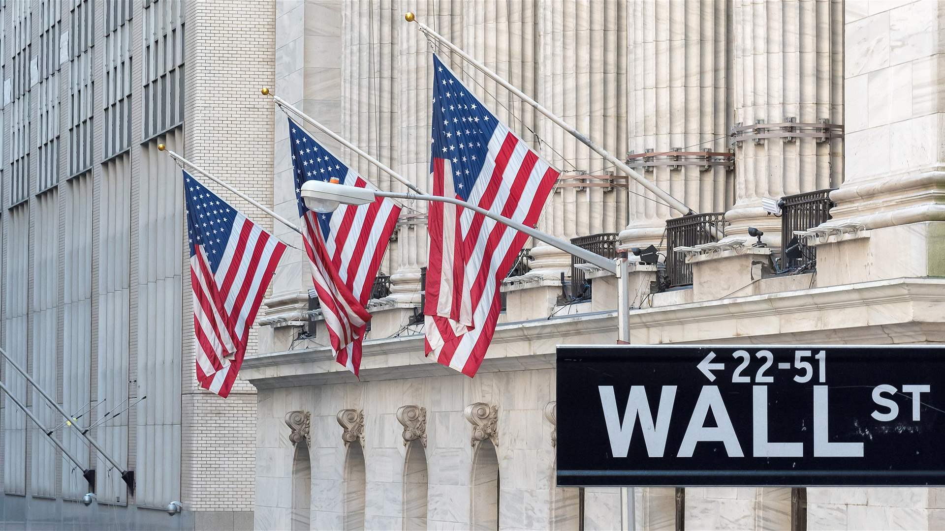 US stocks steady after prior session rally