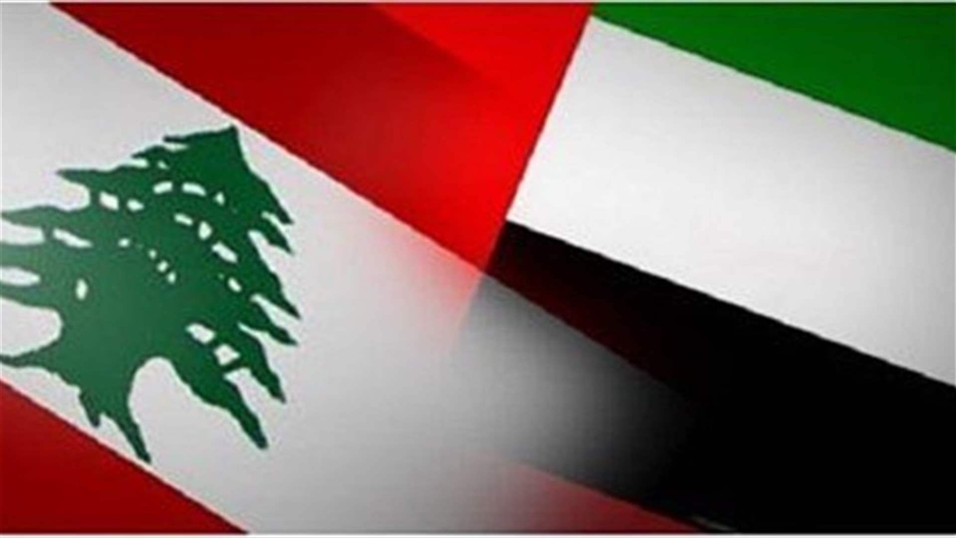 Lebanon's Foreign Ministry receives official notification of lifted visa restrictions for Lebanese nationals