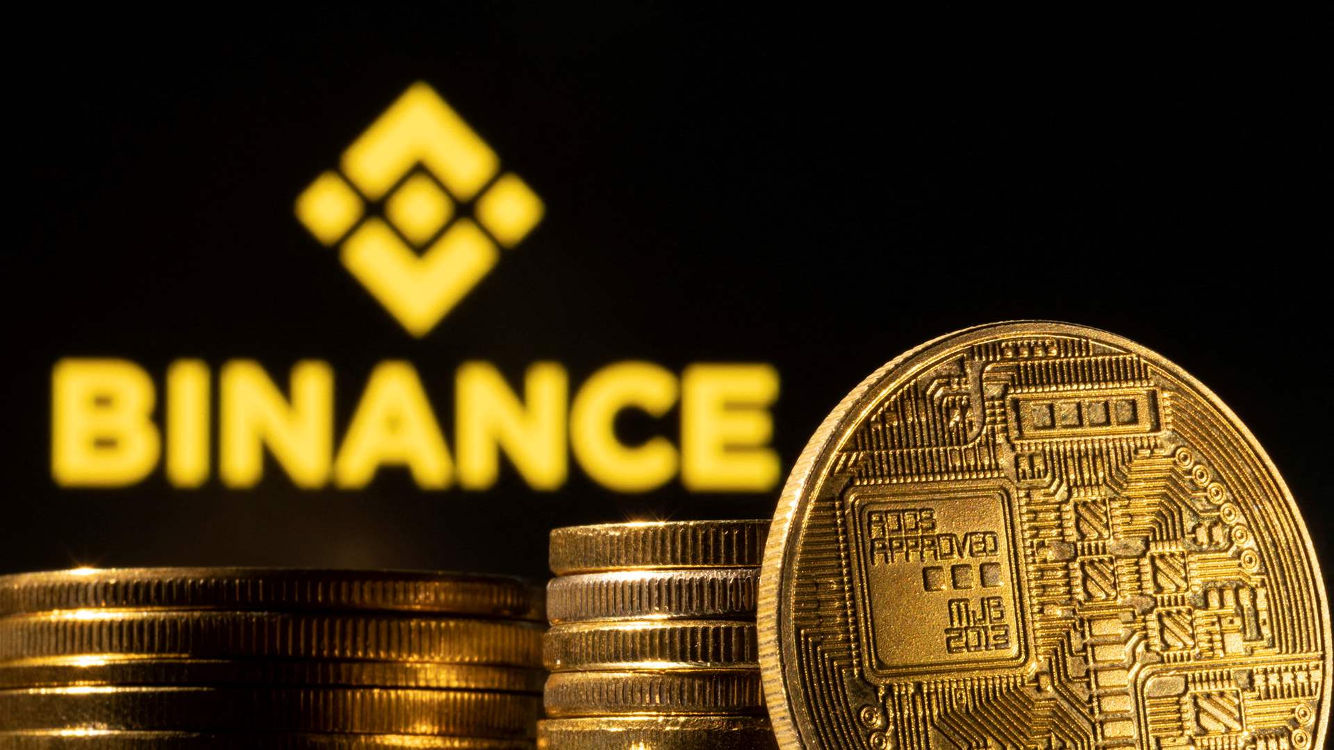 Crypto exchange Binance faces legal probe in France: prosecutors