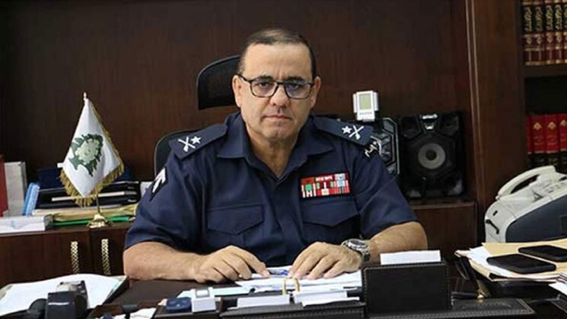 البيسري تفقد المطار: سنتابع مهمتنا رغم التحديات