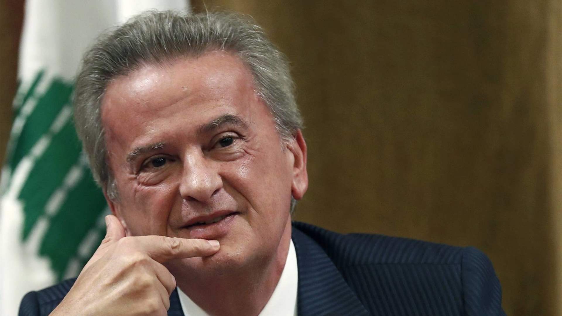 European judiciary to continue pursuing Salameh's case despite Lebanese delays