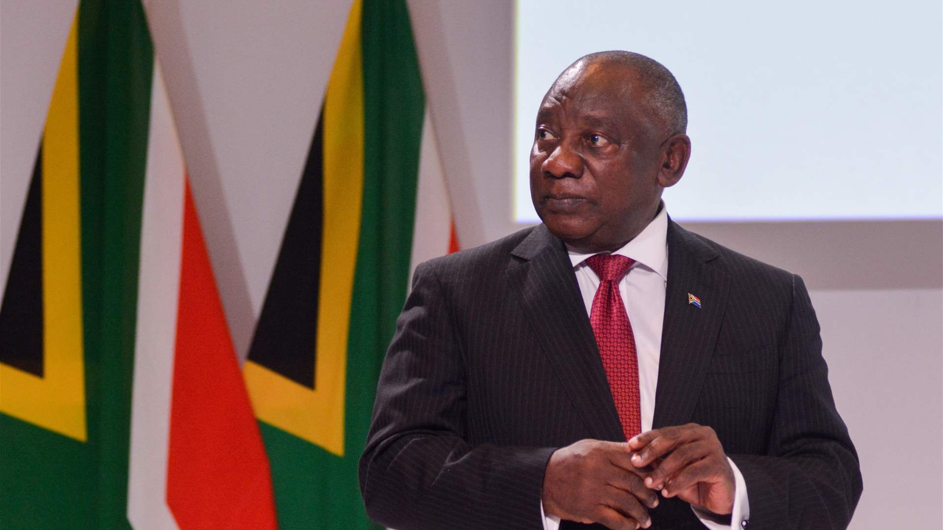 African leaders prepare to meet Putin after Zelensky rules out talks