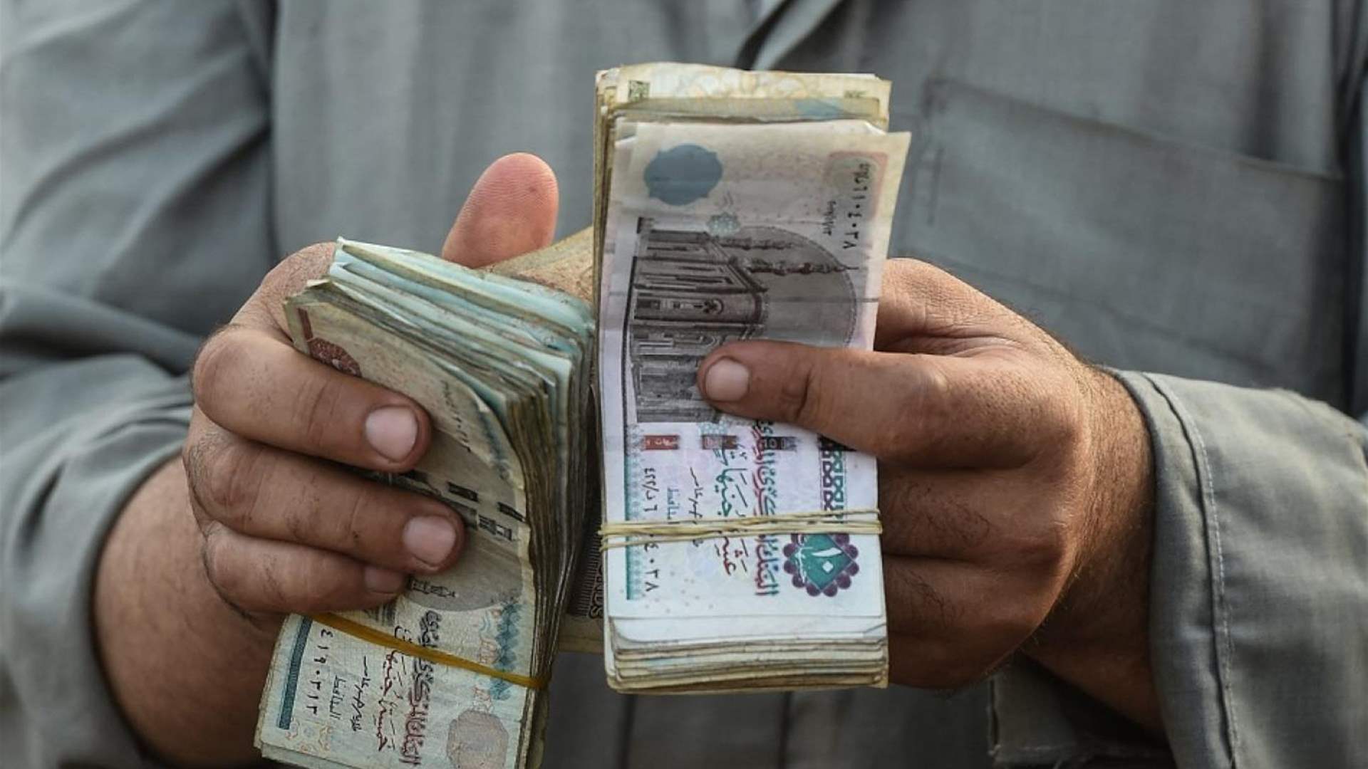 ما صحة زيادة رواتب التقاعد في مصر قبل عيد الأضحى؟