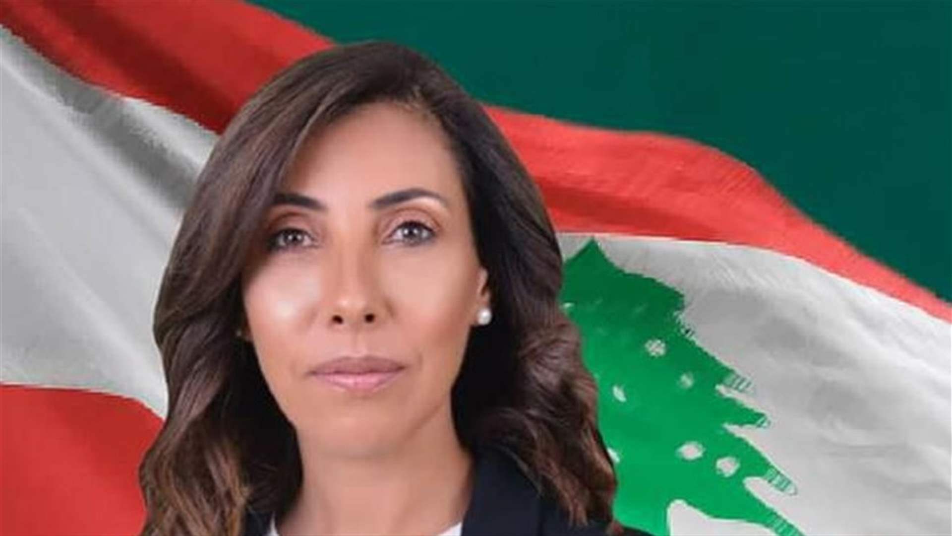 حليمة القعقور لـ "الأنباء الكويتية": لم يعد هناك ما يسمى بـ "تكتل التغيير"