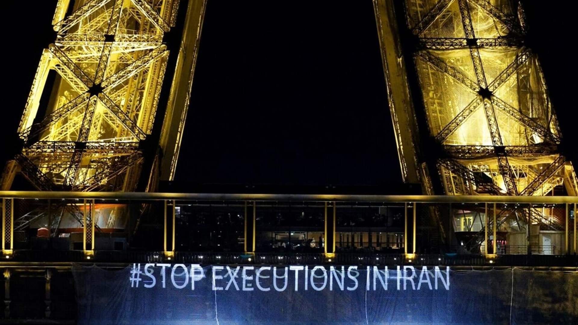 Executed women haunt, inspire Iranian Bahais 40 years on