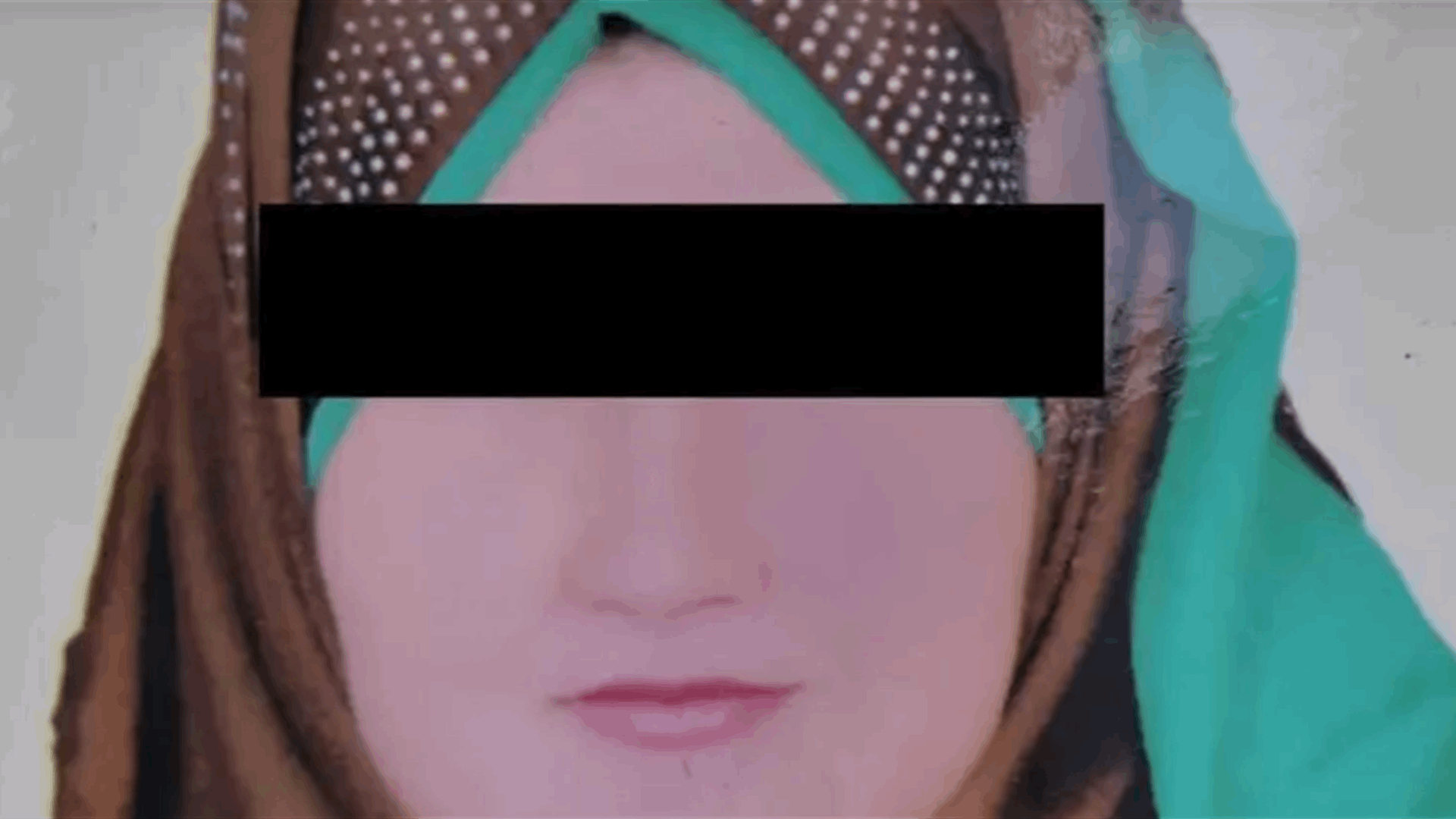 بعد أن ذبحت إبنها وطهته ثم أكلته... السيدة المصرية تكشف عن دافعها الغريب!