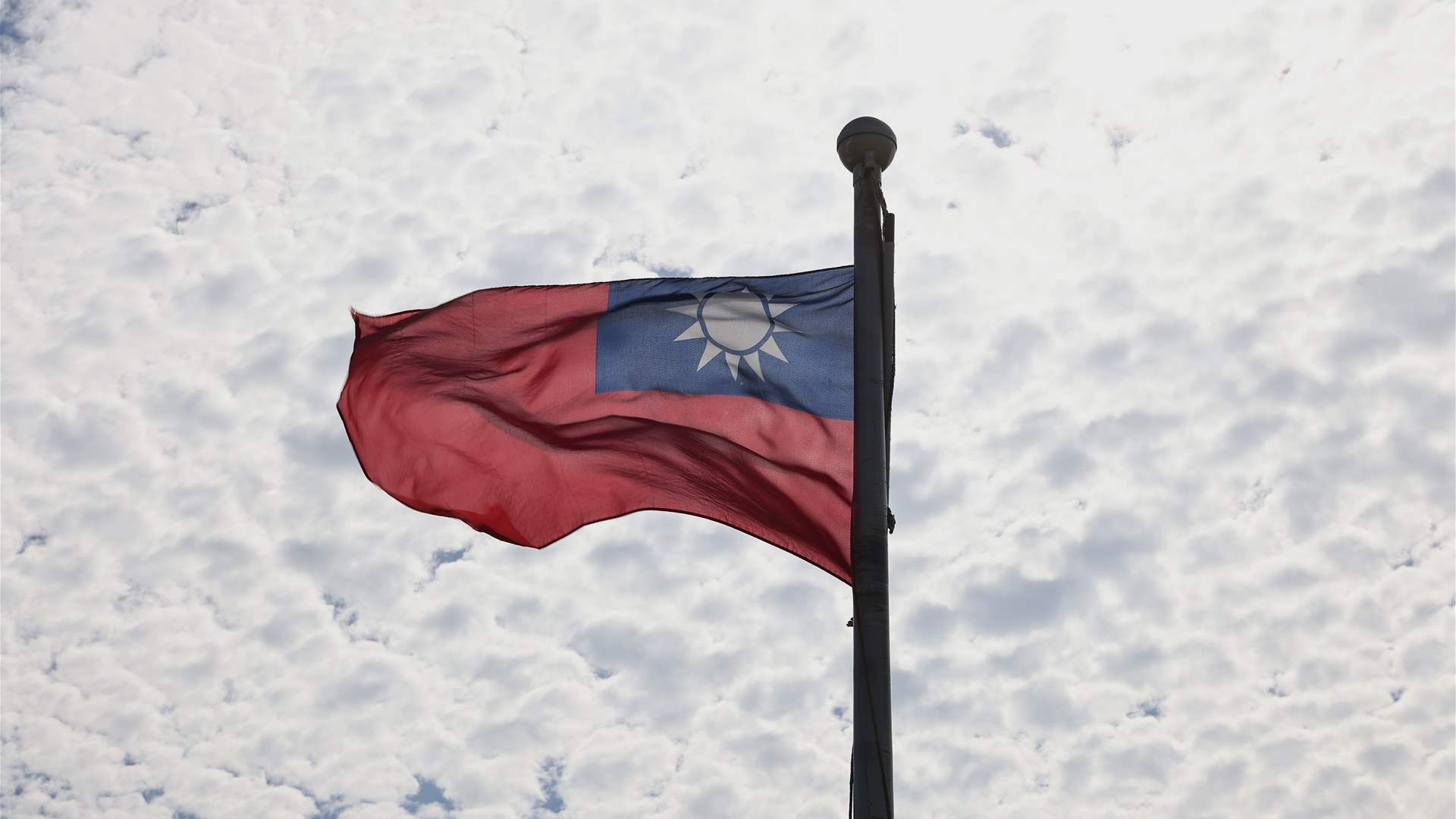 Taiwan 'most prominent risk' in China-US relations: Beijing FM