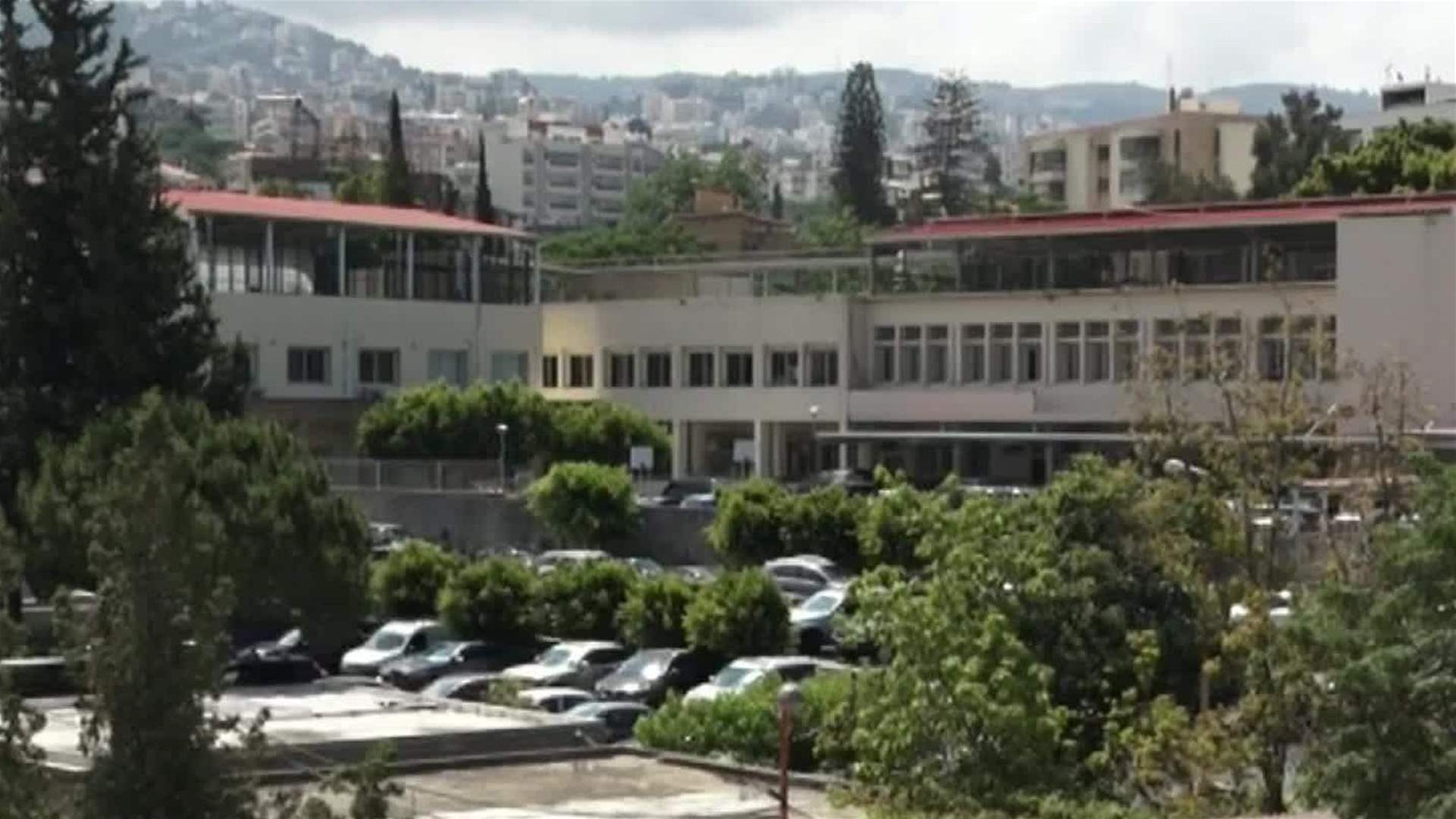 LBCI
