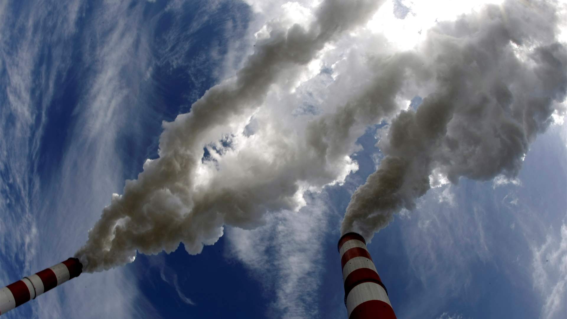 Urgent steps toward climate resilience, sustainable investment