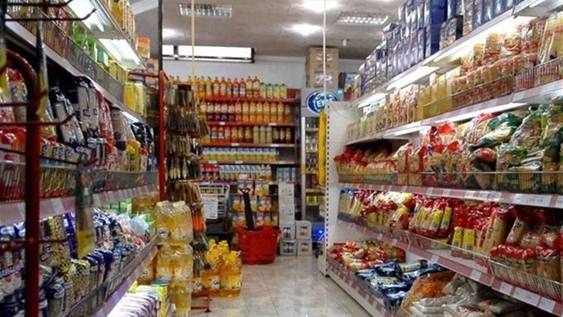 نقابة مستوردي المواد الغذائية: القوى السياسية مطالبة برفع لبنان عن اللوائح العالمية السوداء حول الغذاء