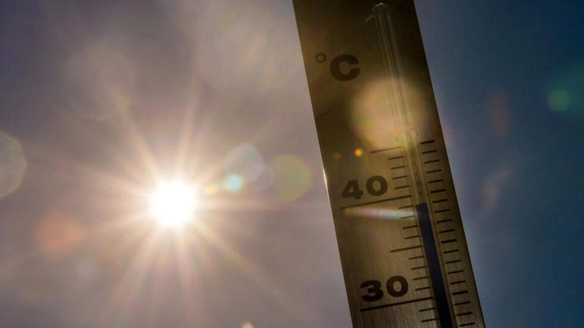 Europe is world's fastest warming continent: climate report