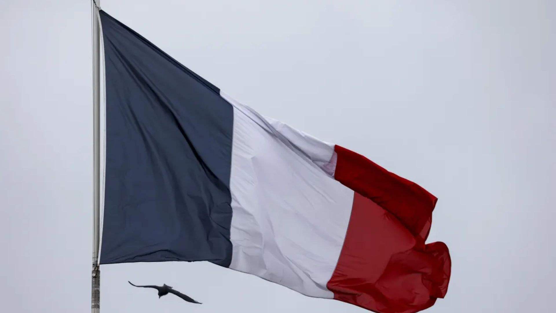 French far-right suspects on trial over alleged terror plot