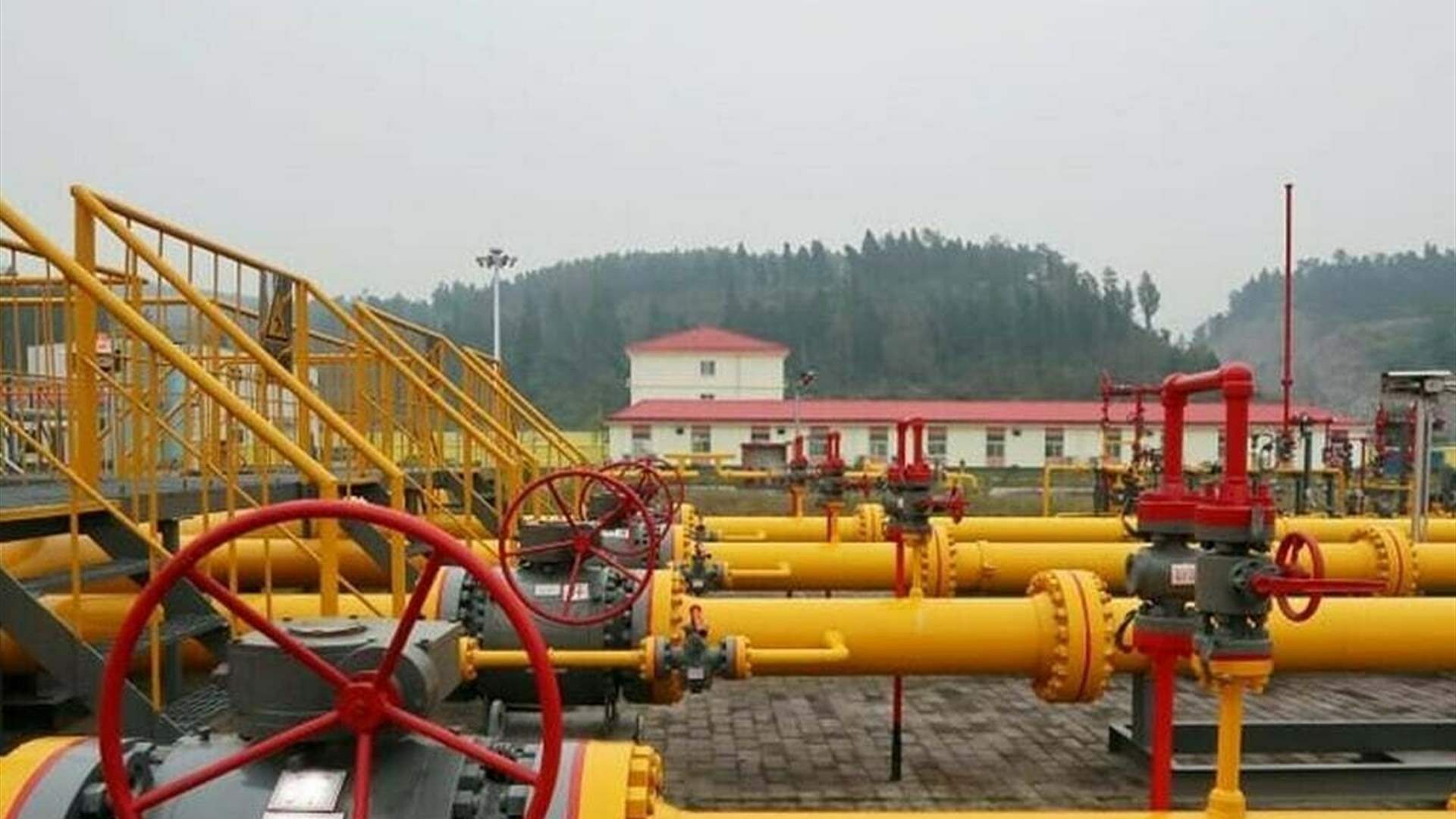 Uzbekistan to import Russian gas for first time in October