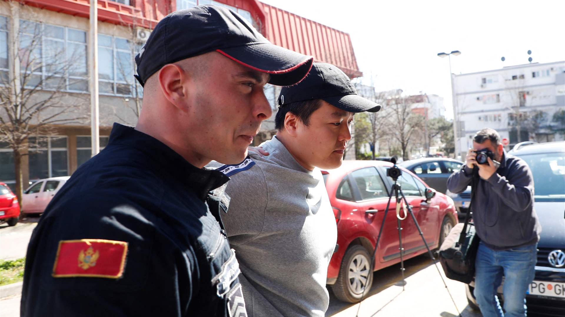 Montenegro court finds crypto fugitive Do Kwon guilty of forgery - Lebanon  News