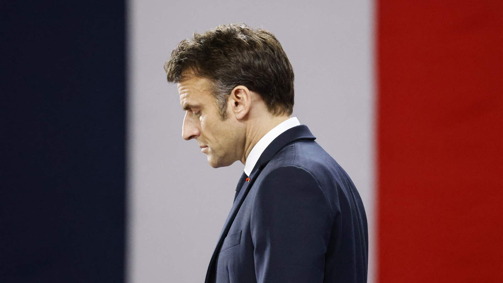 Third term for Macron? Close ally causes stir with proposal