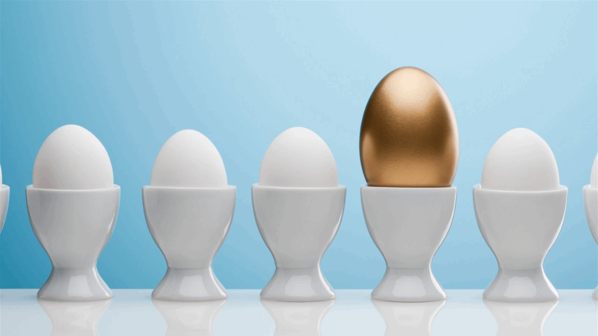 What happens to the smaller VC firms in a more conservative market?
