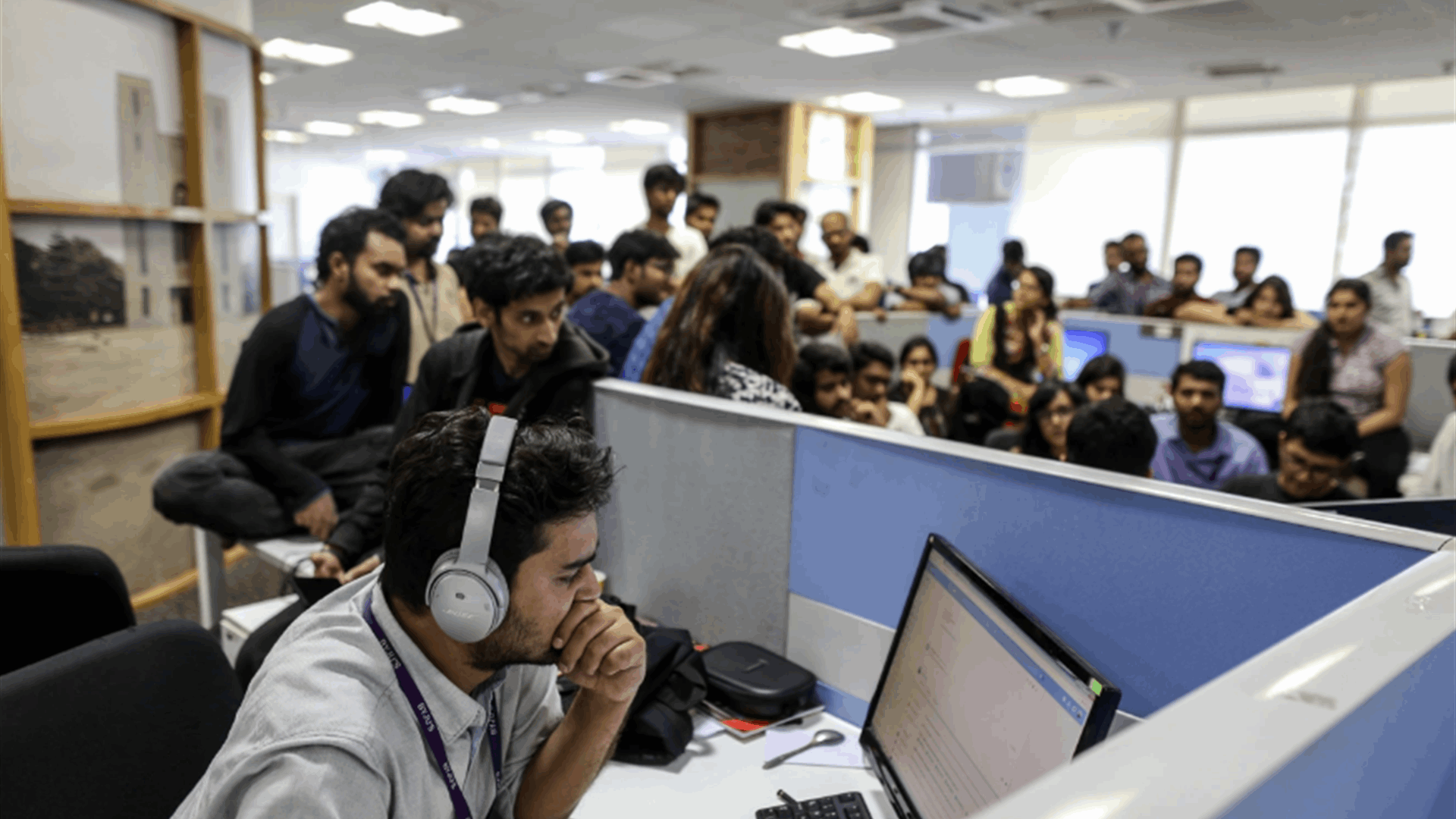 India’s Byju’s to cut up to 1,000 more jobs