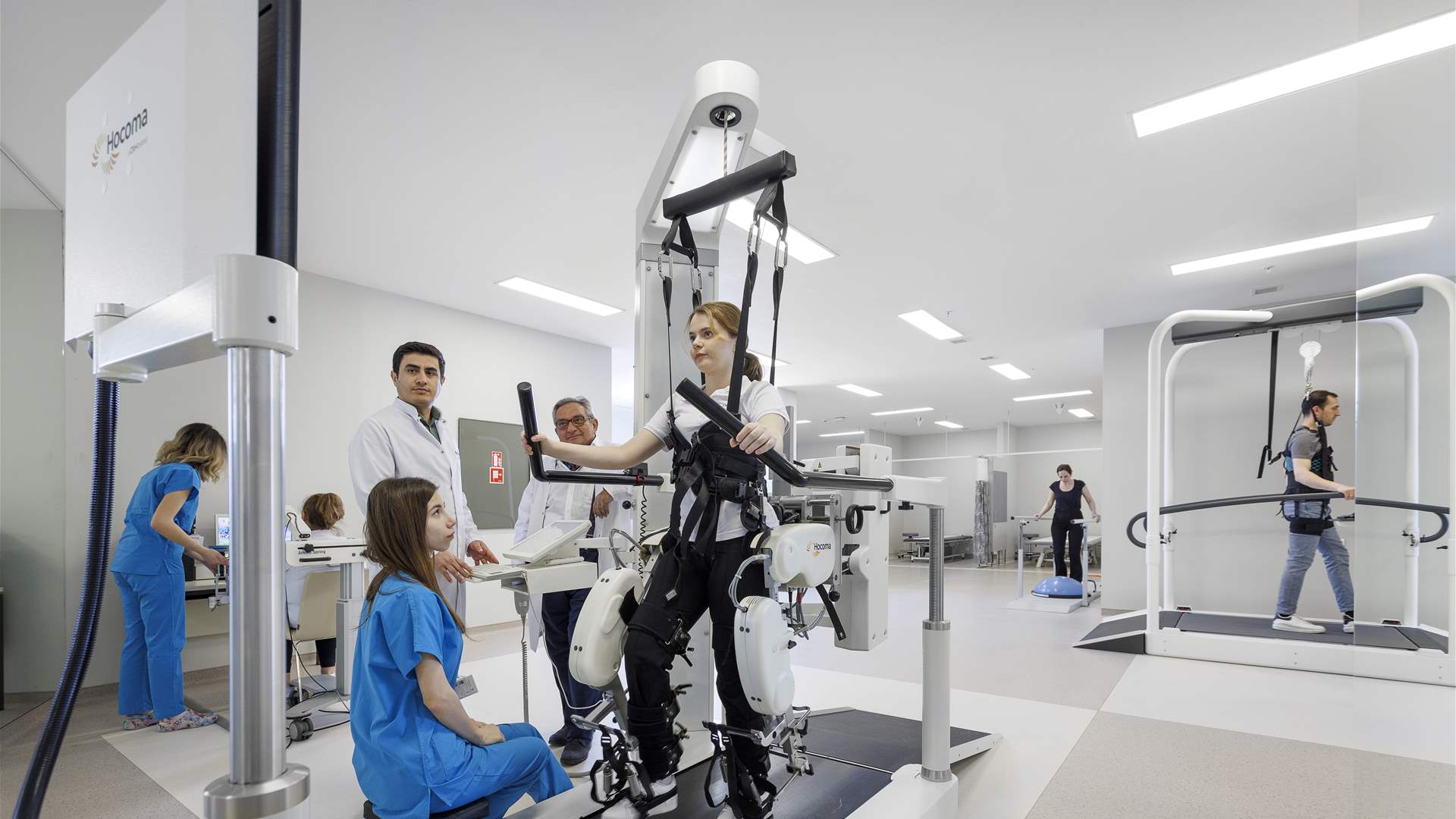 Comprehensive extremity reconstructions in orthopedic cancers