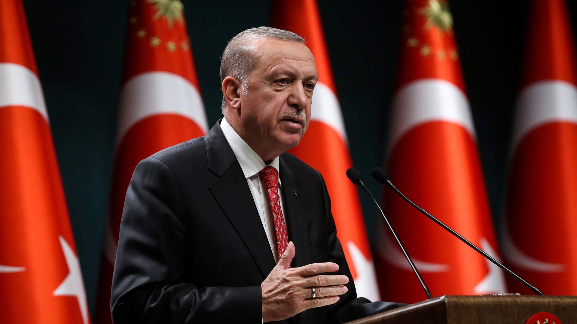 Erdogan ally points to 'painful' rate hike