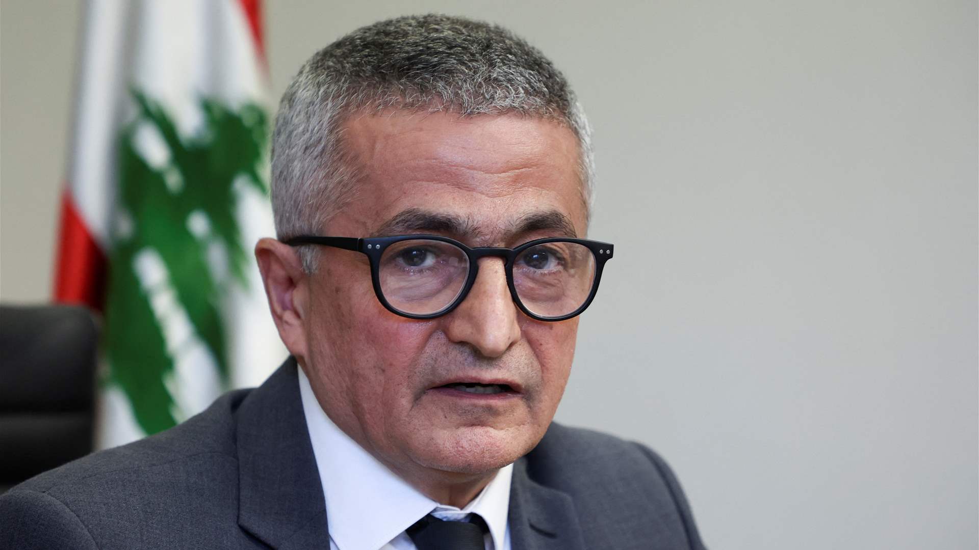 Finance Minister emphasizes collaboration with international organizations
