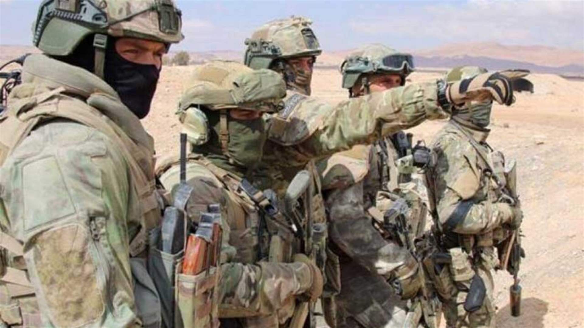 Syria&#39;s military reinforcements: Halting terrorist expansion amidst Astana talks