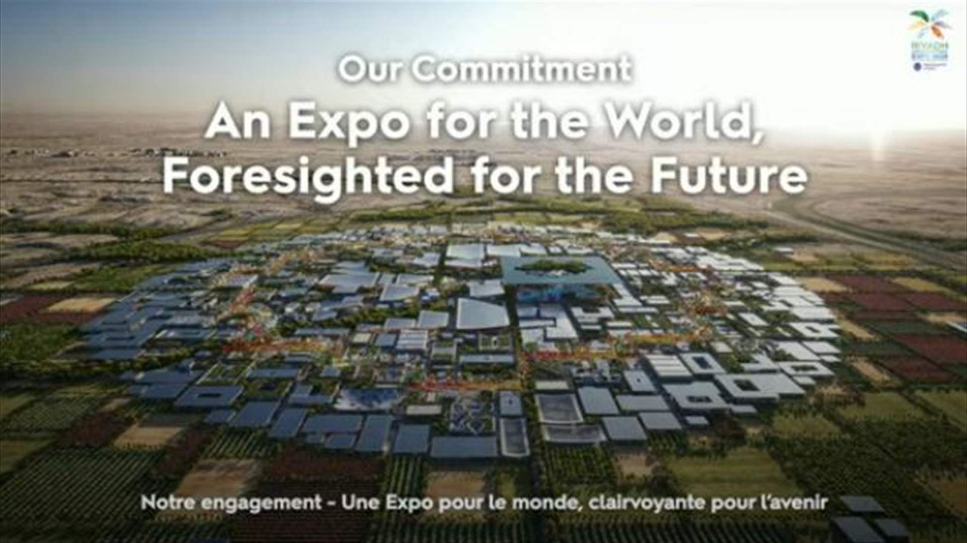 Saudi Arabia&#39;s Landmark Bid to Host Expo 2030 in Riyadh: An Epic Unveiling at BIE General Assembly in Paris
