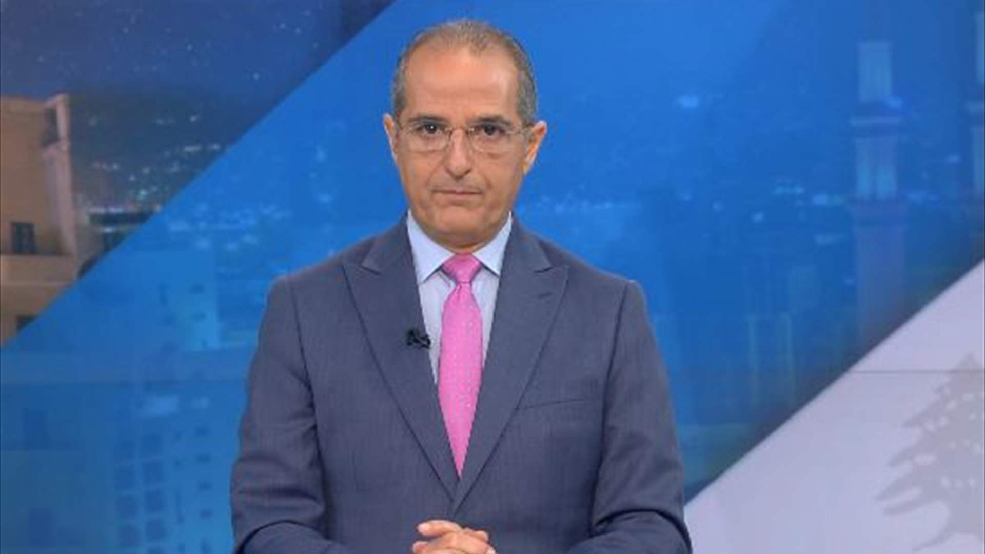 مقدمة النشرة المسائية 20-06-2023