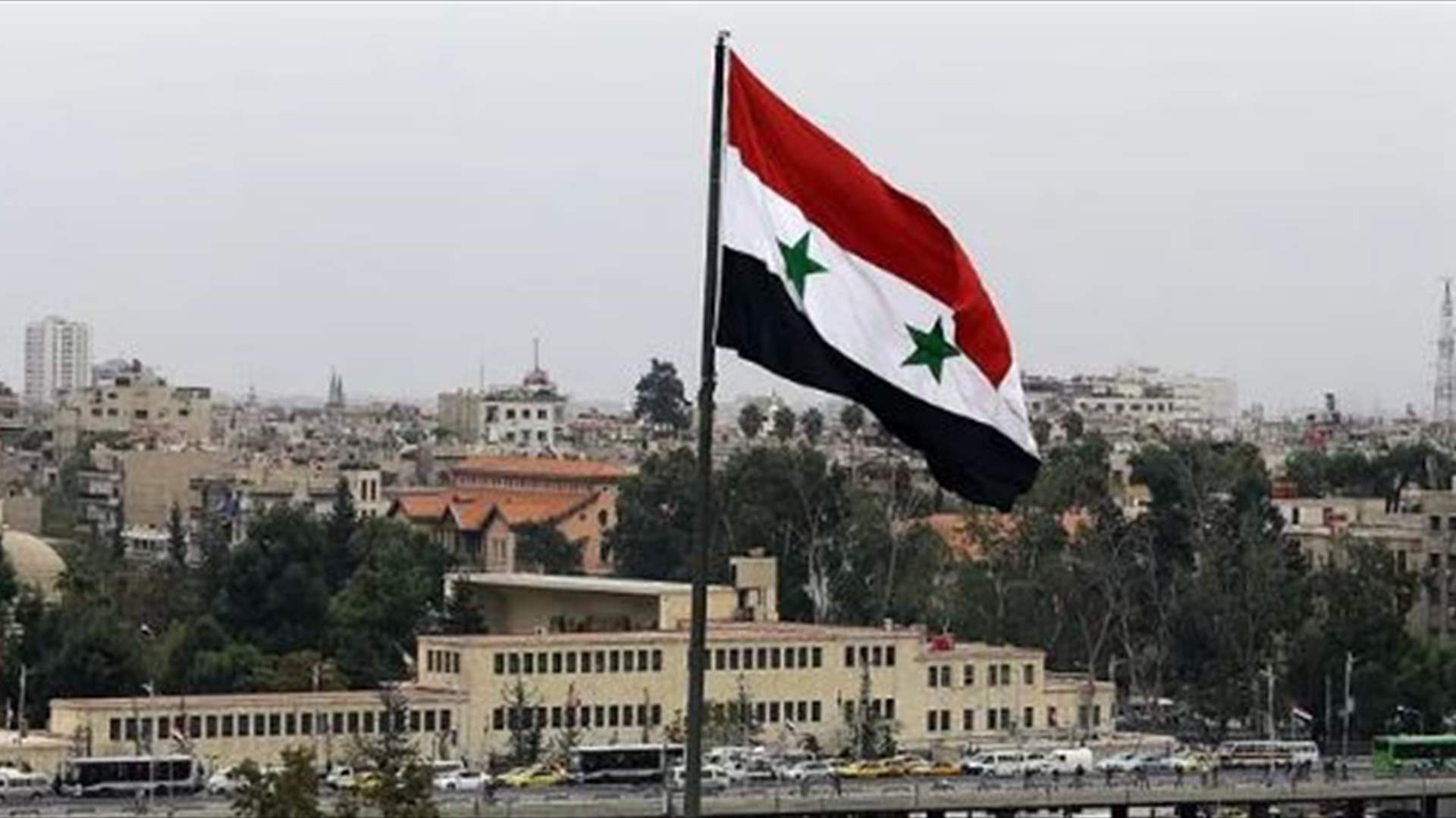 في الجلسة... طلب تحديد موعد زيارة الوفد الرسمي إلى سوريا (الاخبار)