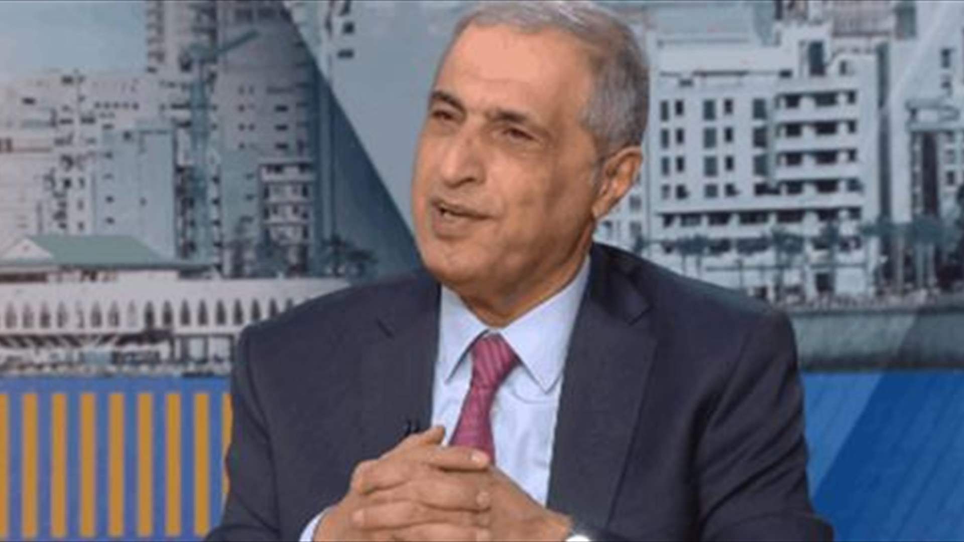 قاسم هاشم لـ "الانباء الكويتية" : أي خلل في التوازنات السياسية لن يؤدي إلا الى اهتزازات في أسس الاستقرار