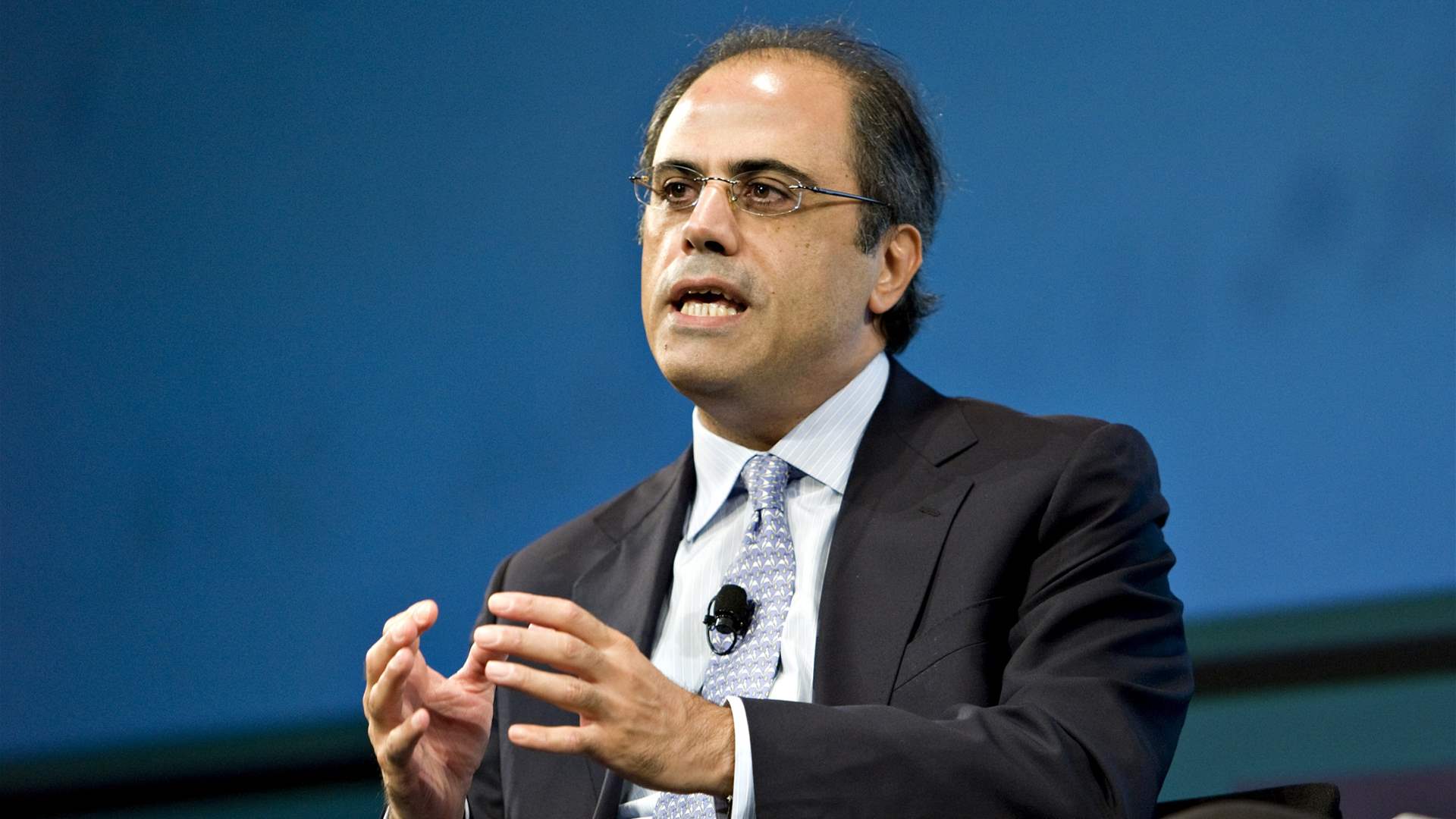The opposition stand firm behind Azour's candidacy