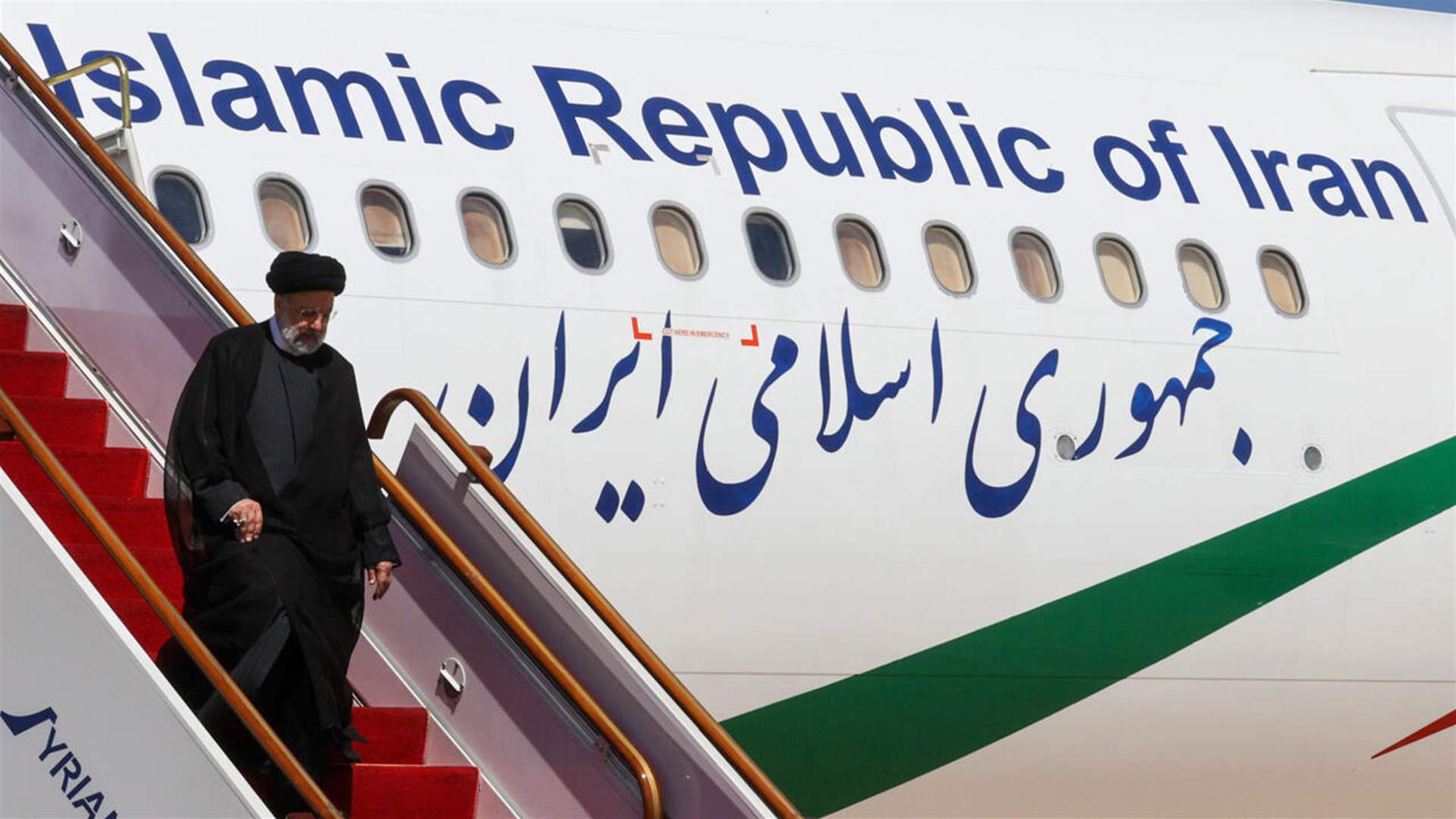 Iran ups diplomacy to ease isolation and project strength